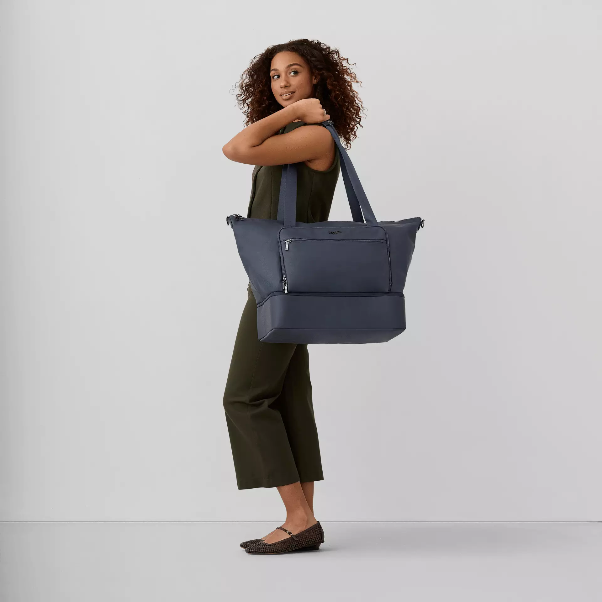 Park Ave Weekender