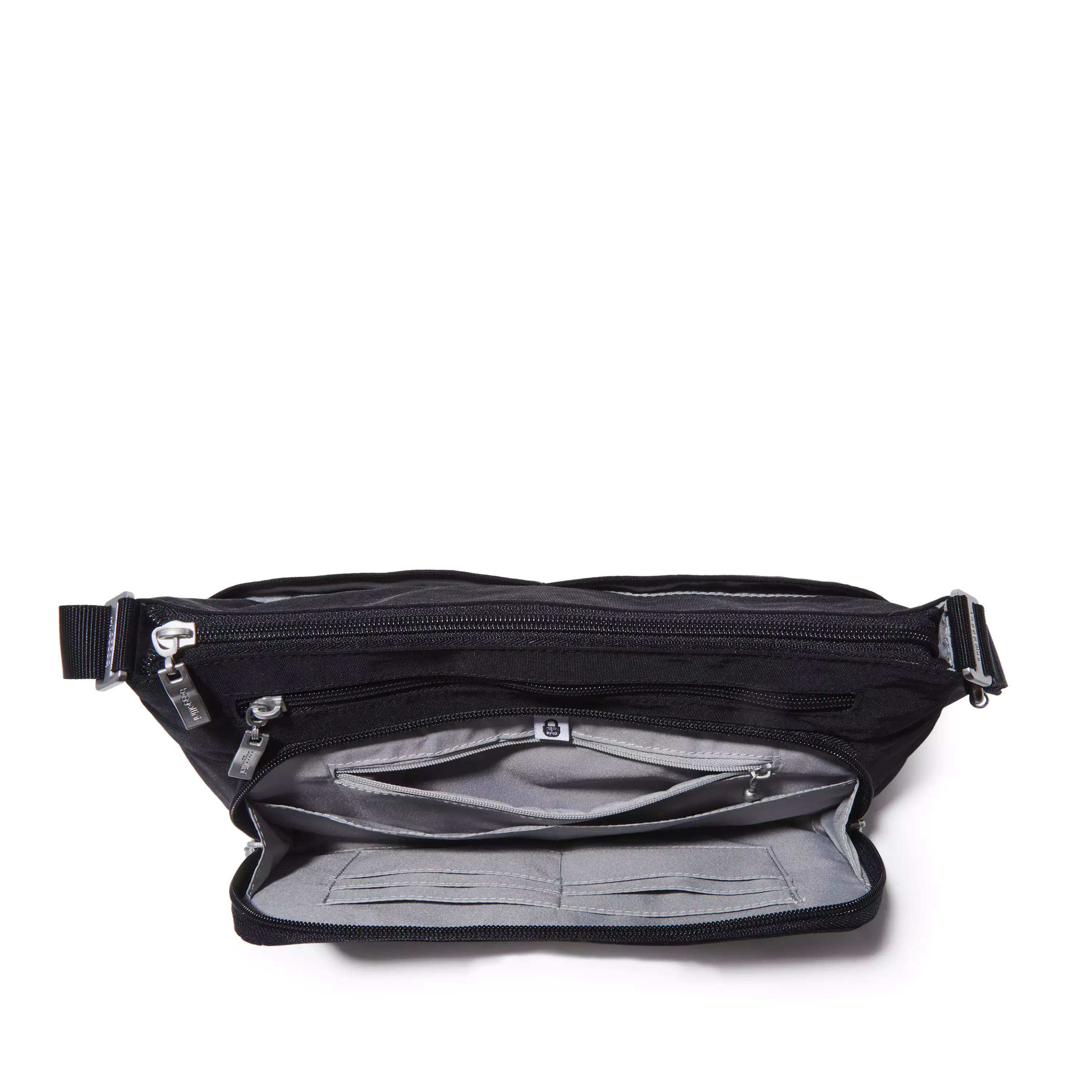 Large Day-To-Day Crossbody