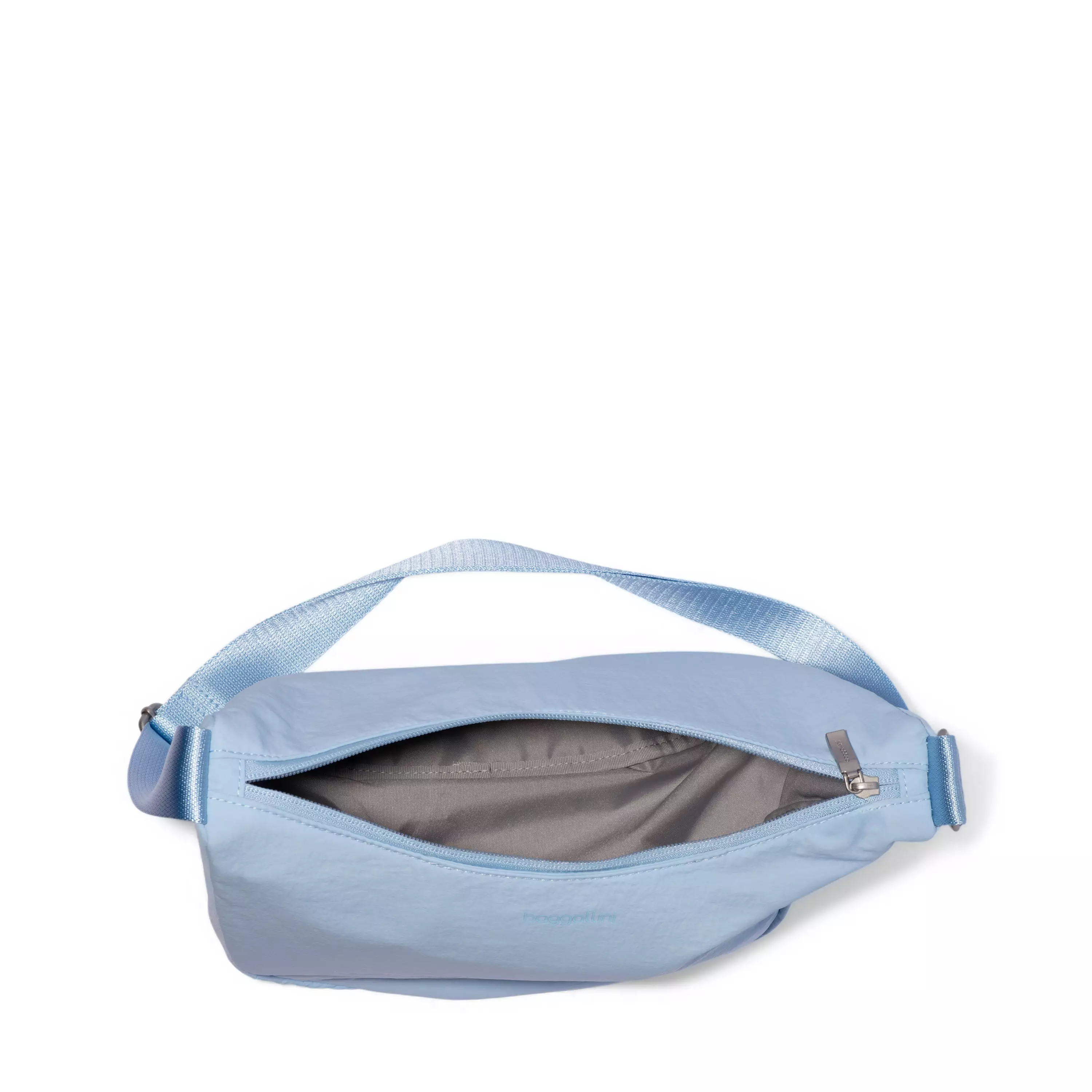 Swift Crescent Crossbody