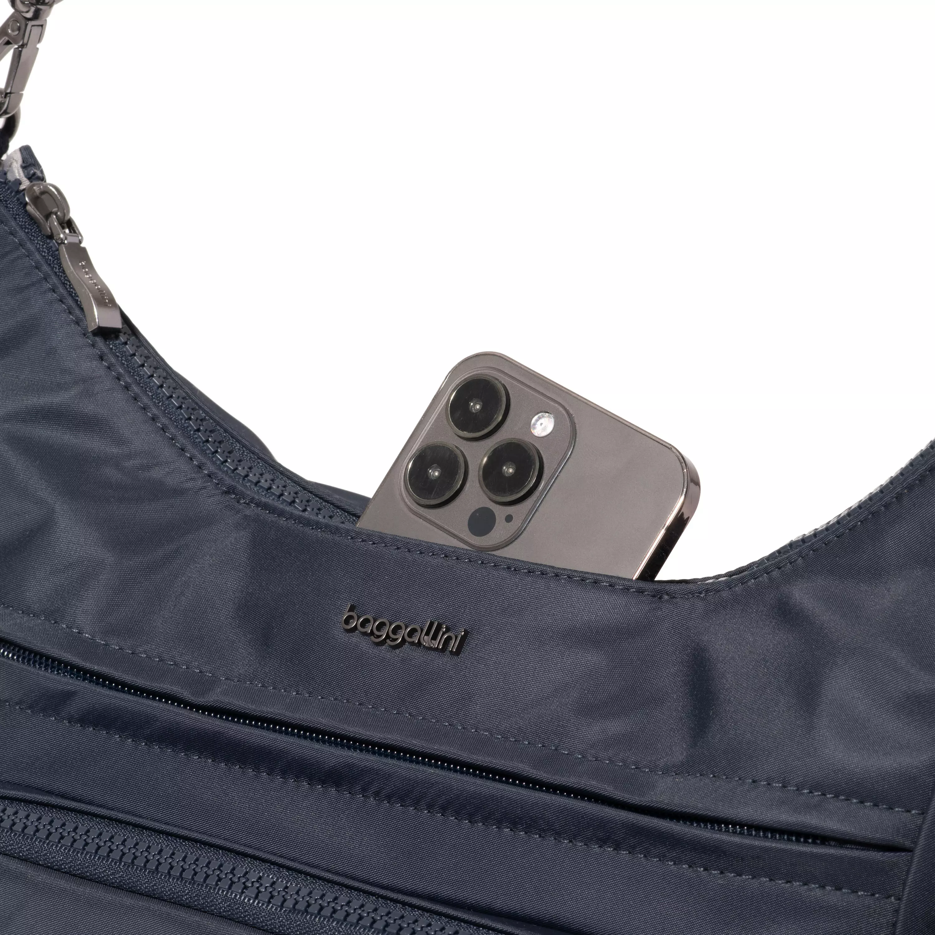 Nolita Convertible Hobo