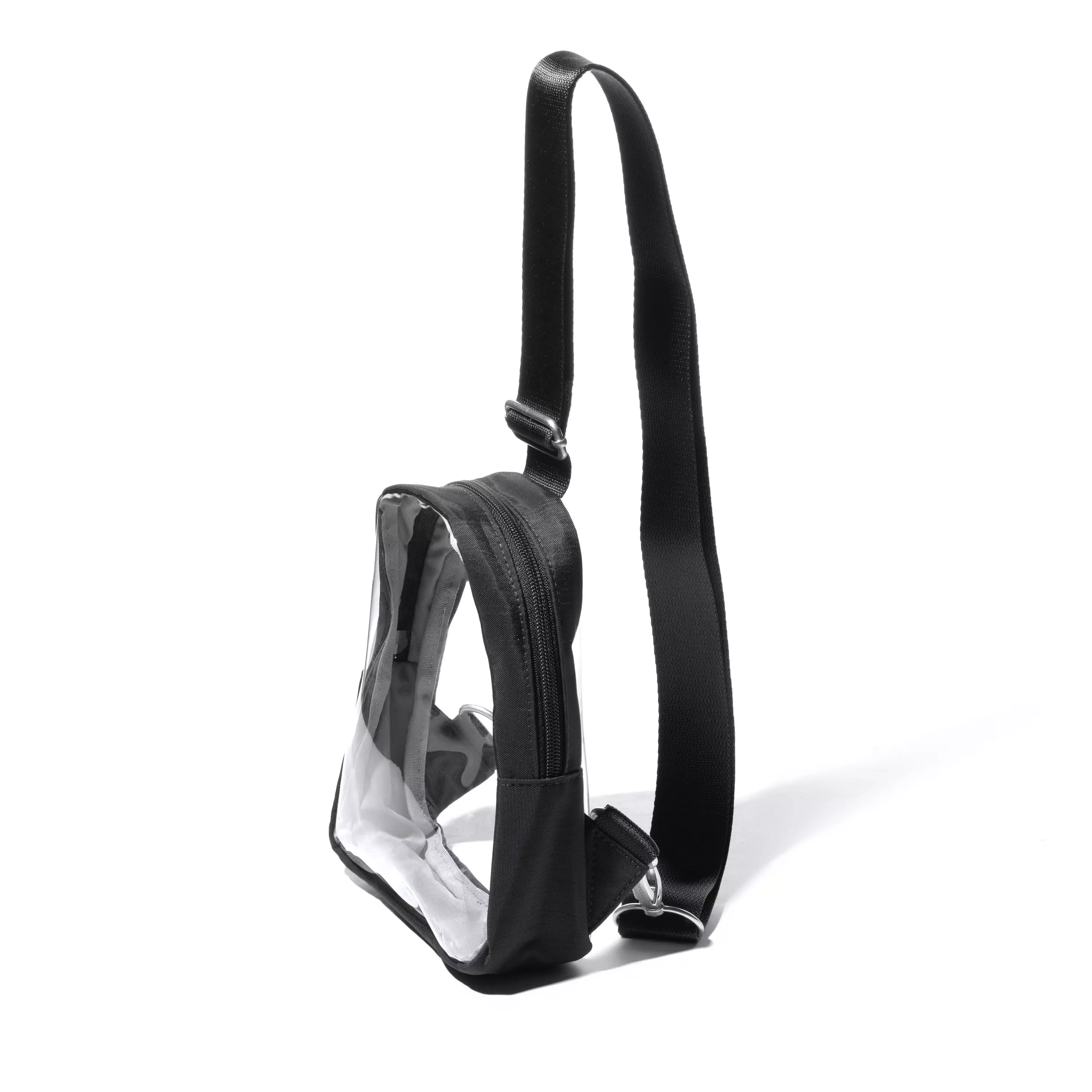 True Classic Clear Stadium Mini Sling