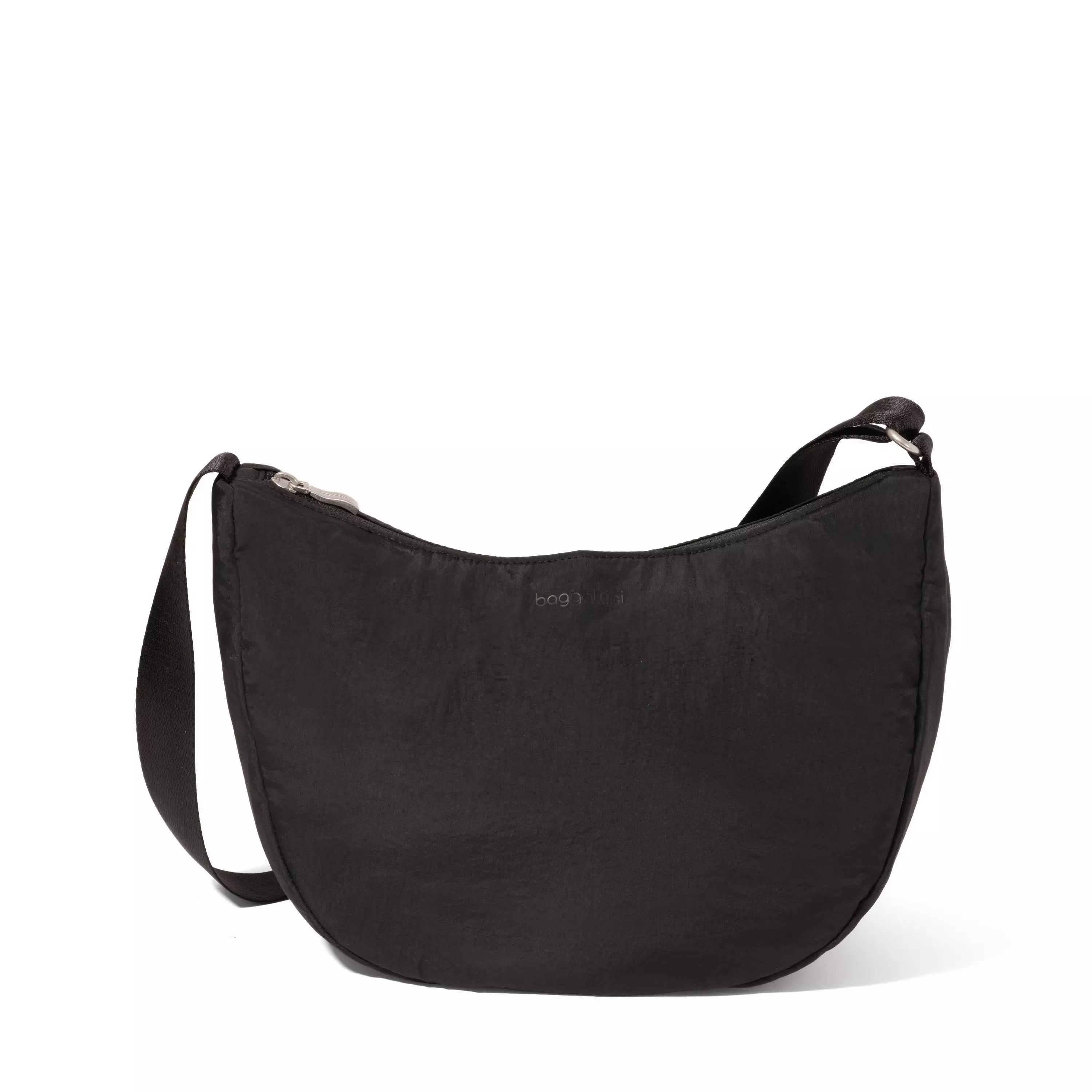 Swift Crescent Crossbody