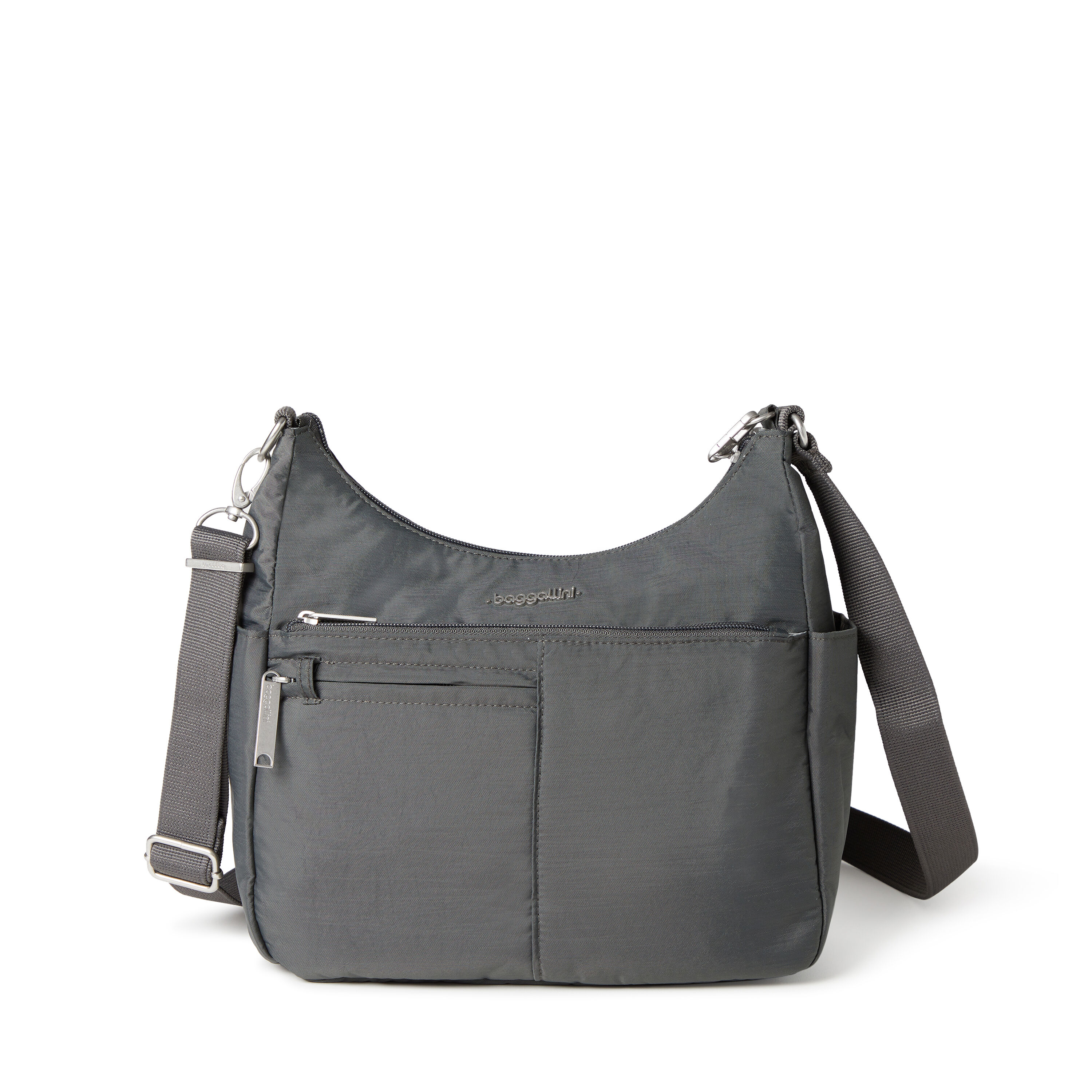 Securtex® Classic Anti-Theft Free Time Crossbody Bag