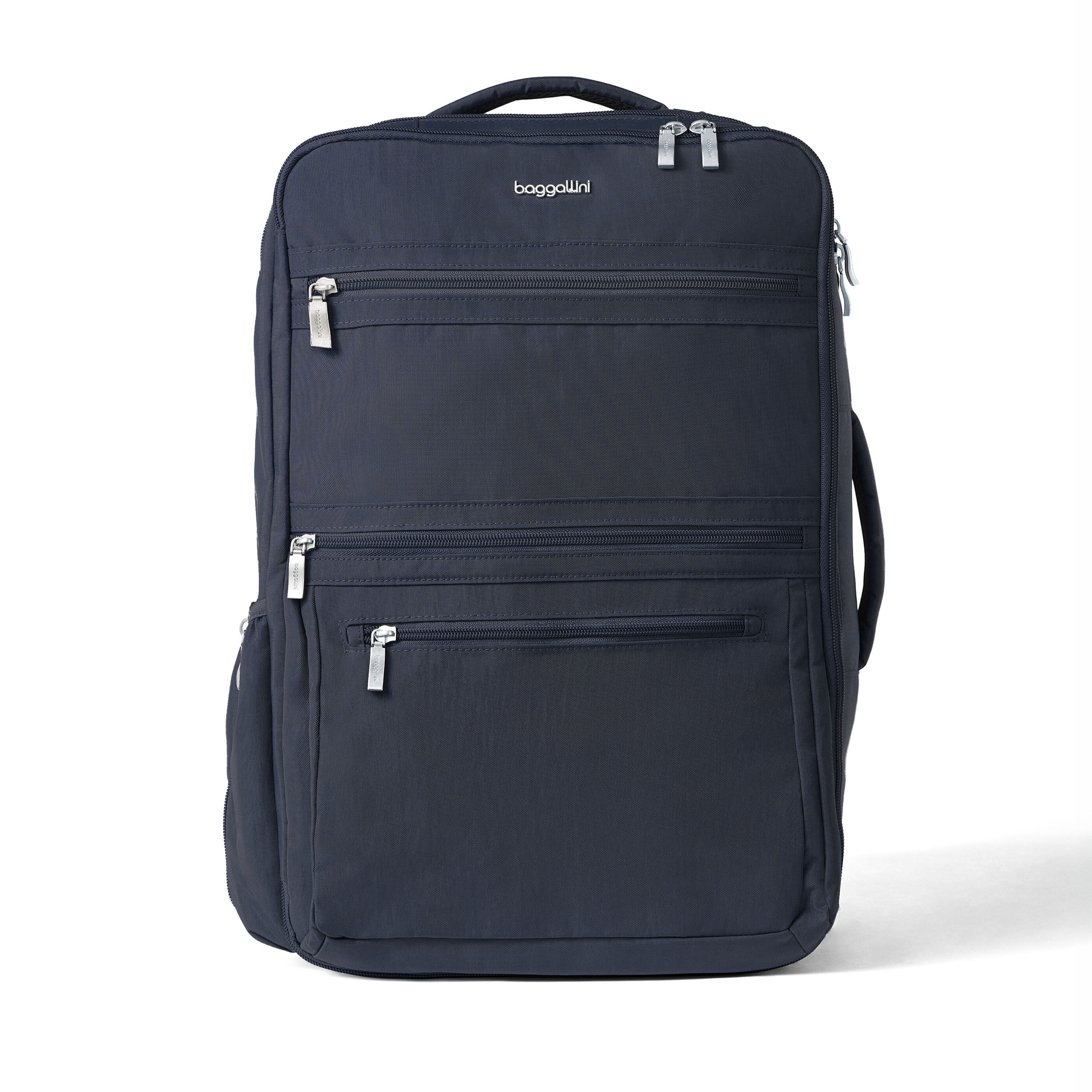 Modern Everywhere Convertible Travel Backpack
