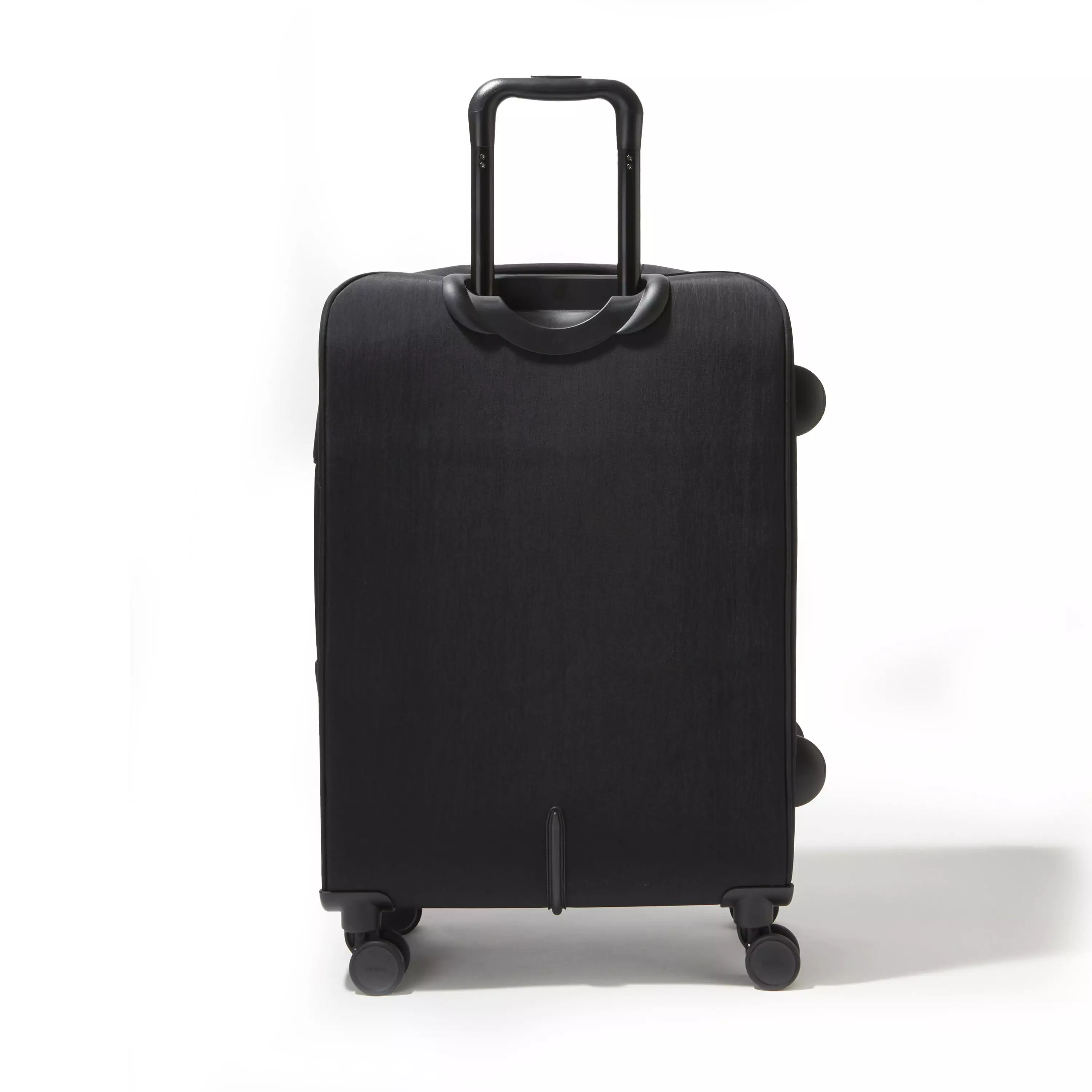Carry-On And Large Checked Luggage Bundle