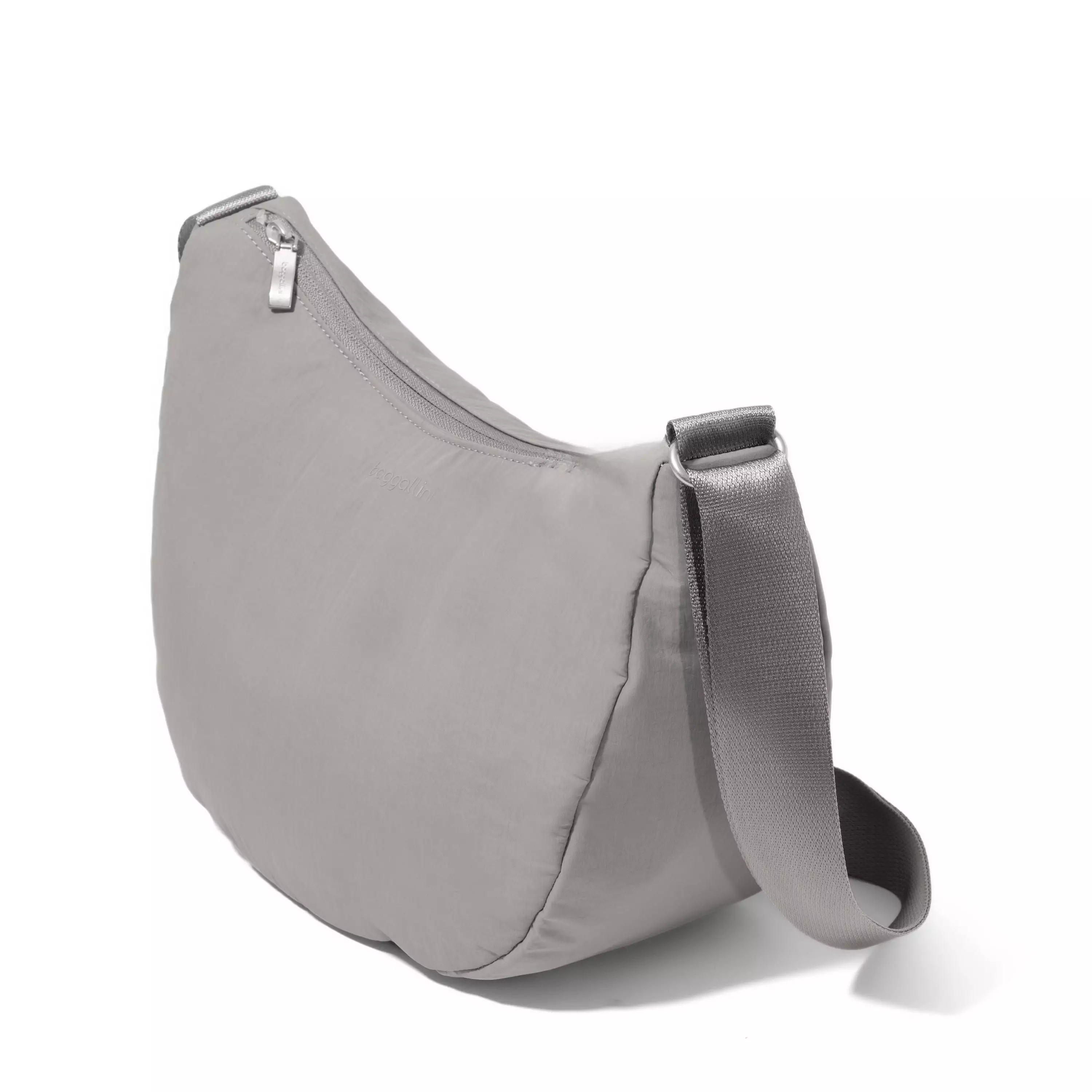 Swift Crescent Crossbody