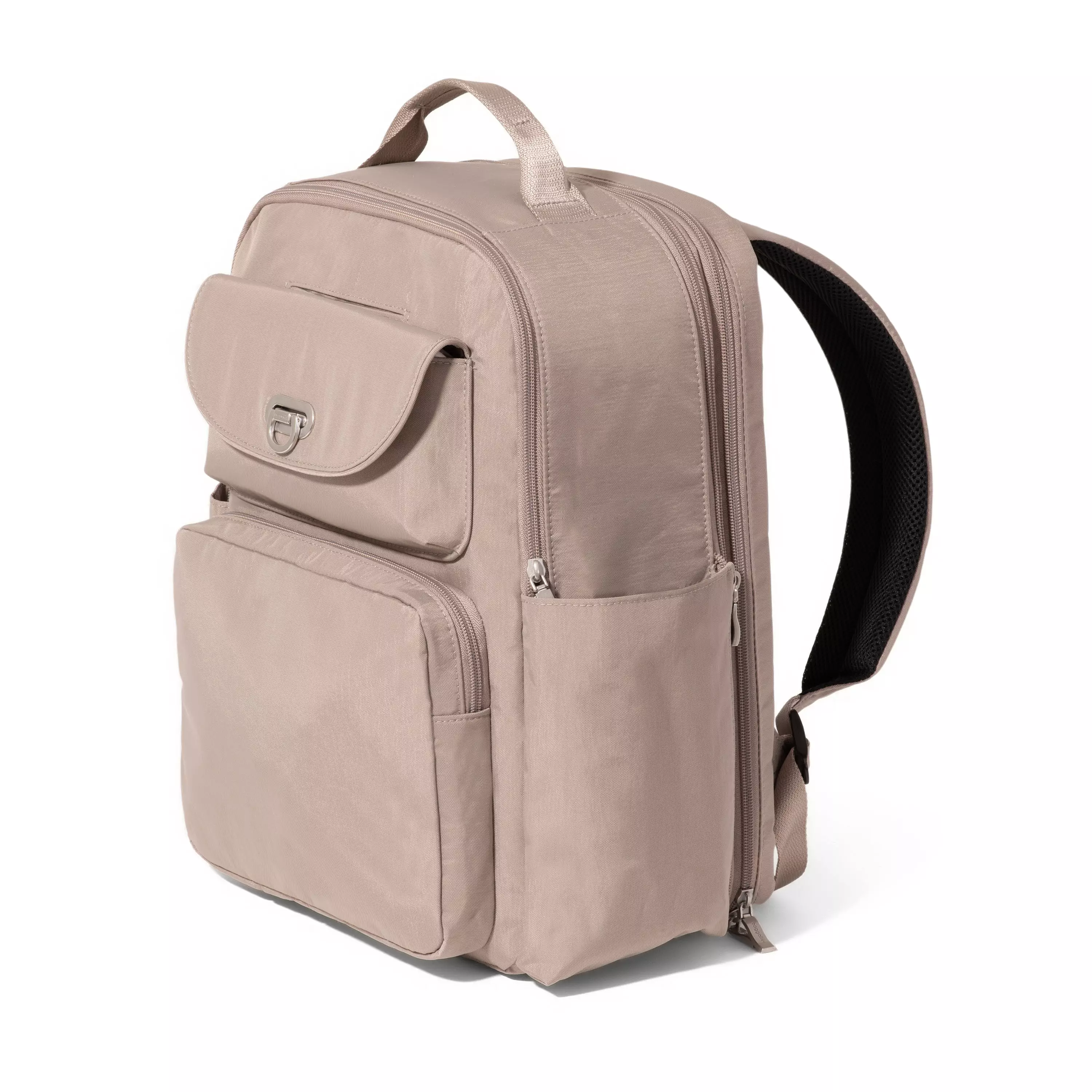 Coastal Flip Lock Backpack