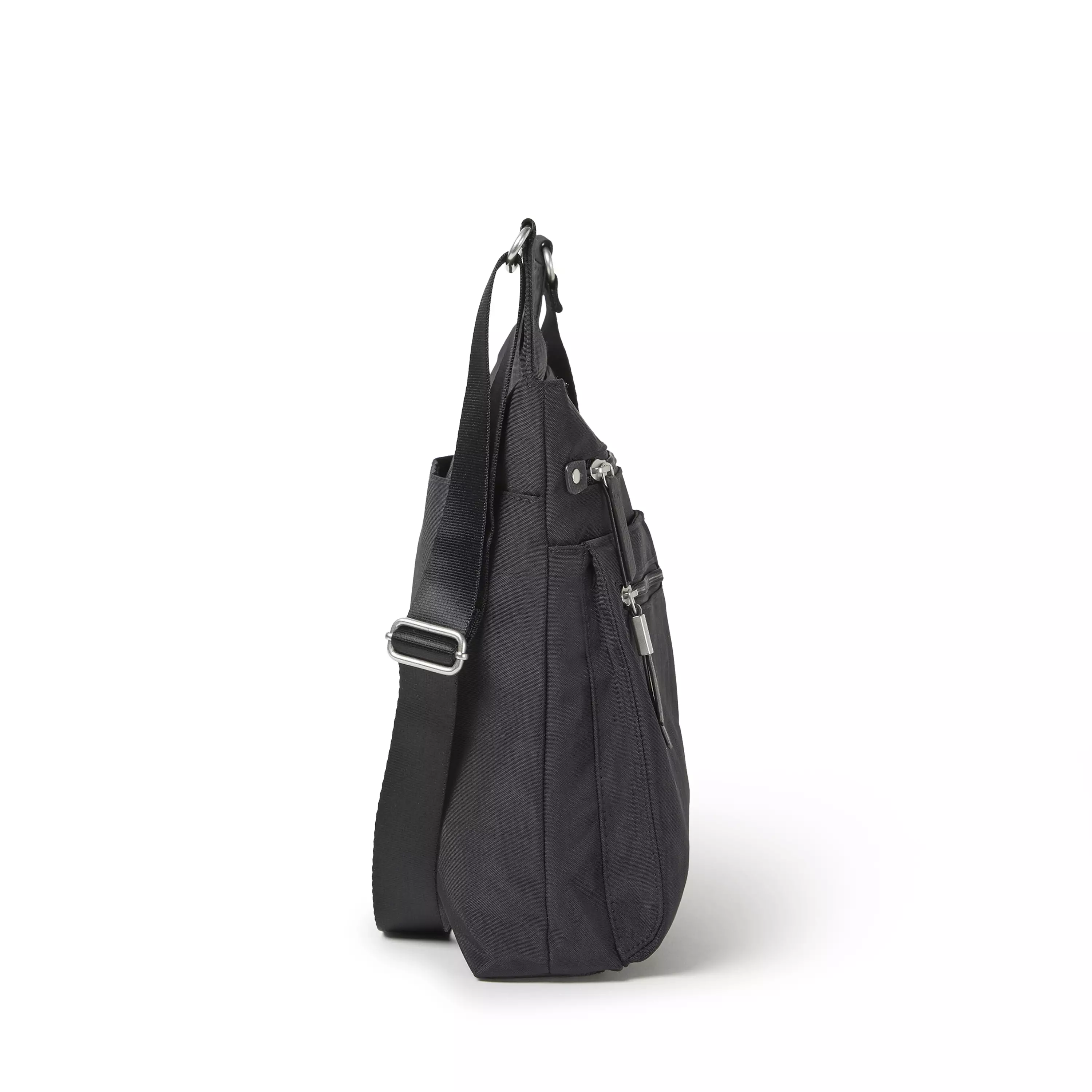 True Classic On Track Crossbody
