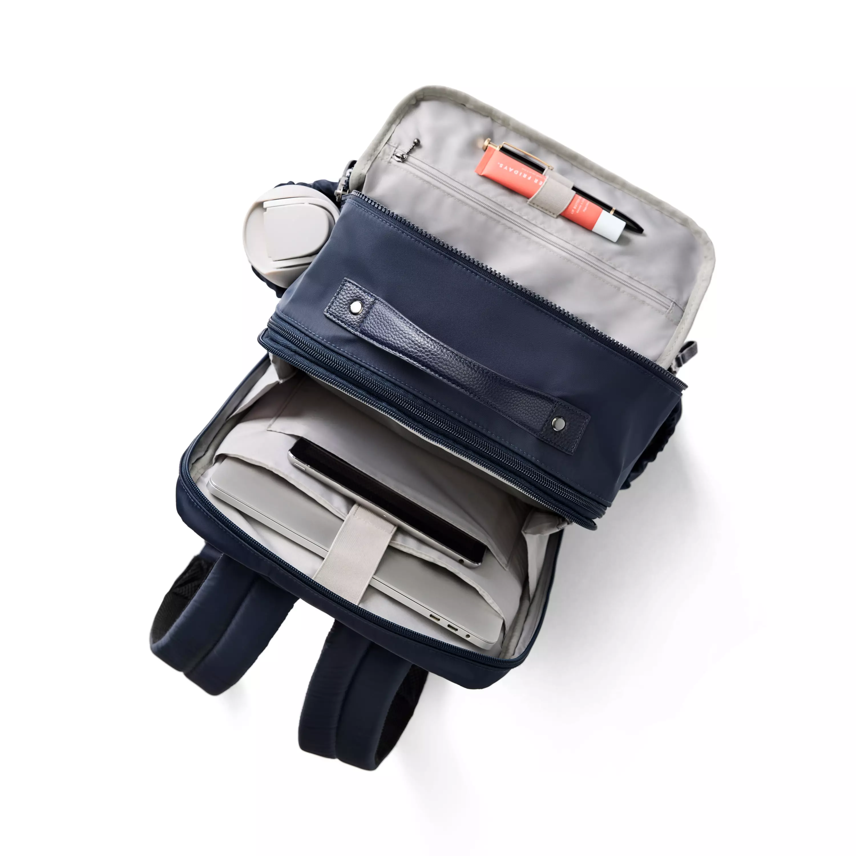 Tribeca Expandable Laptop Backpack