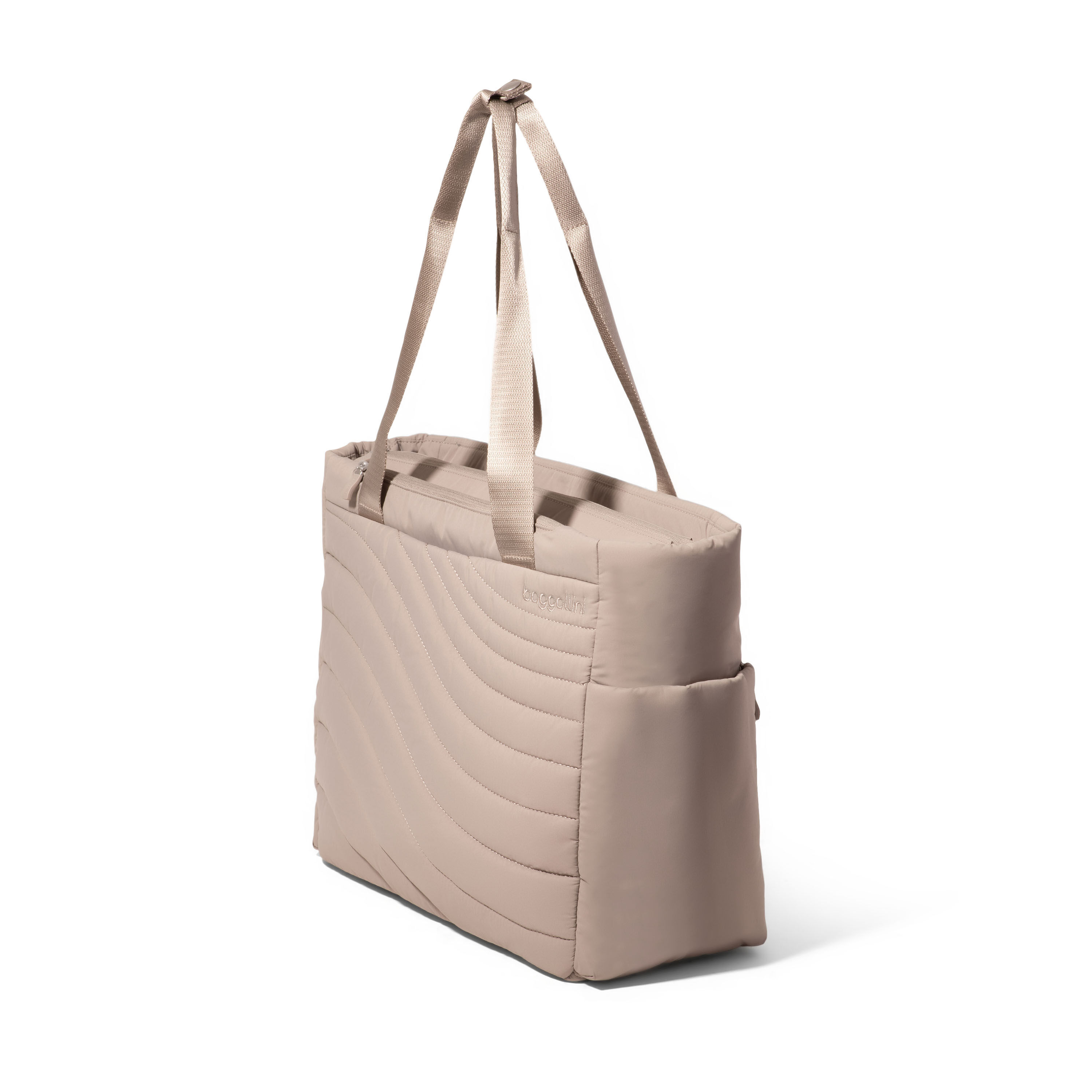 Set Wave Tote