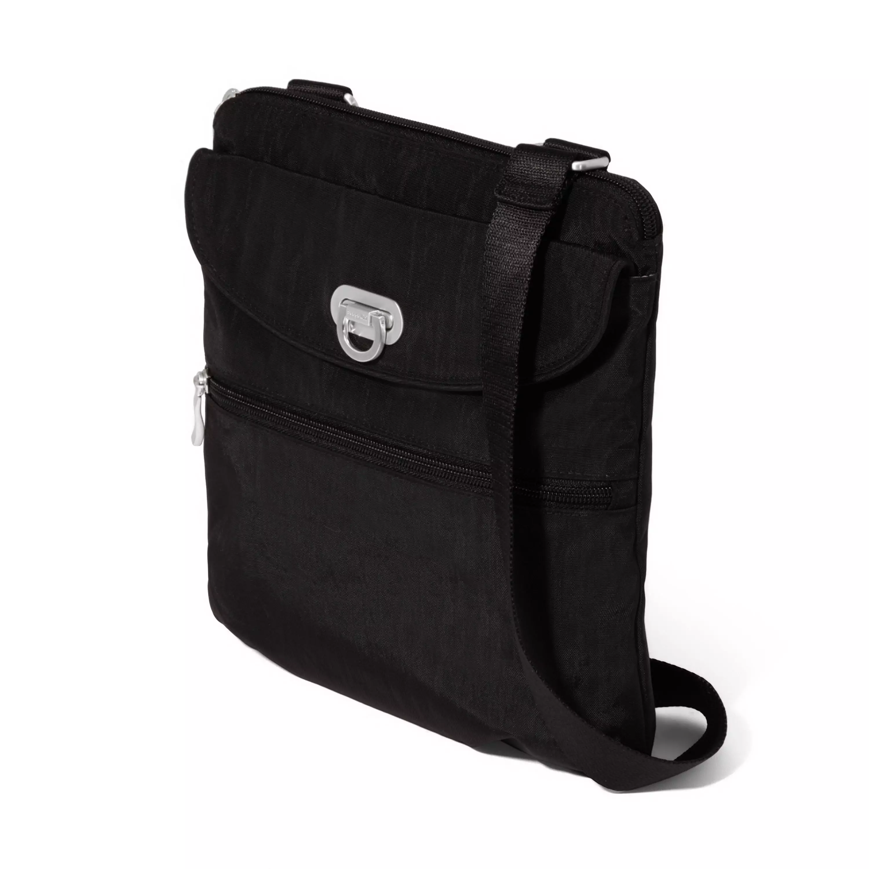 Coastal Flip Lock Slim Crossbody
