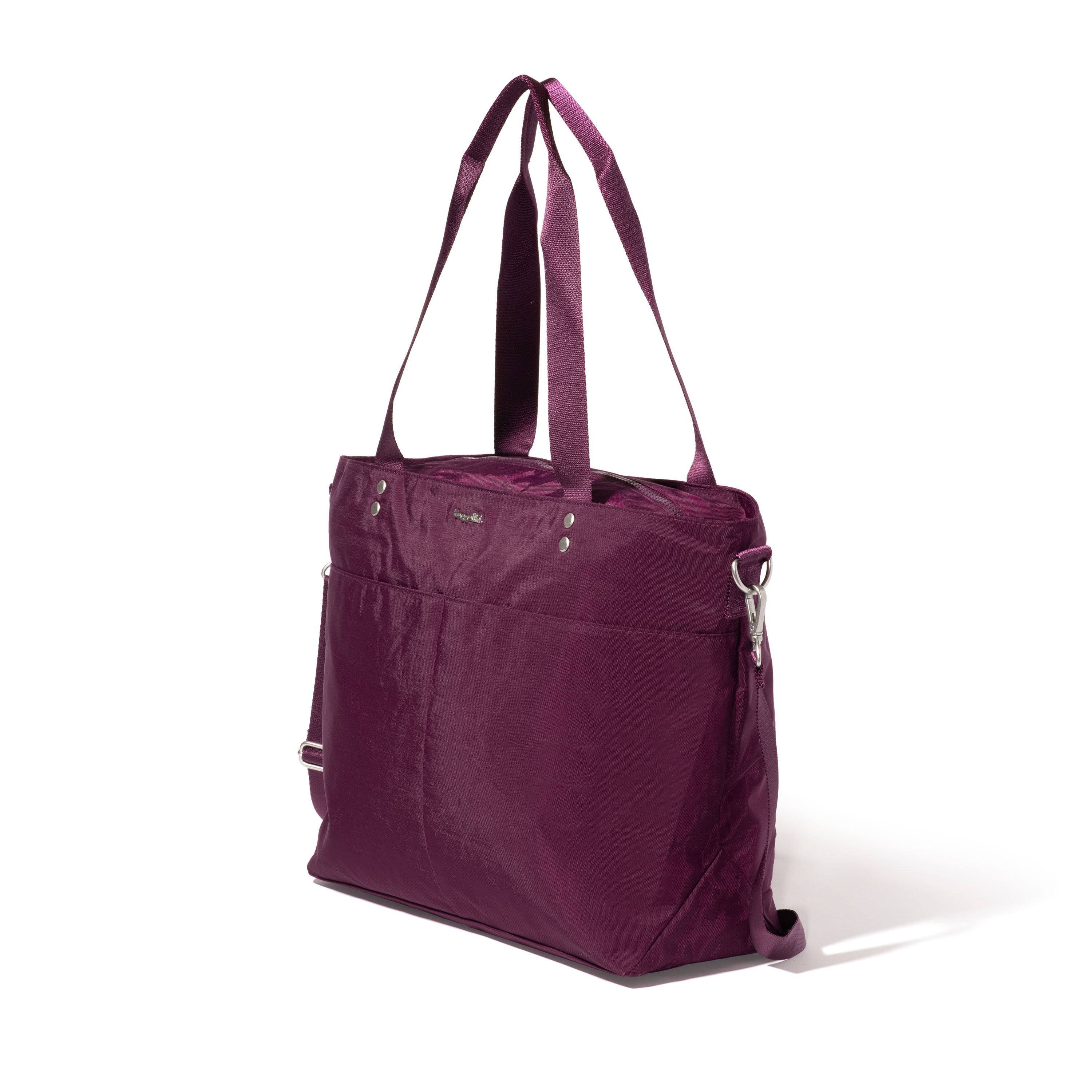 True Classic Carryall Laptop Tote