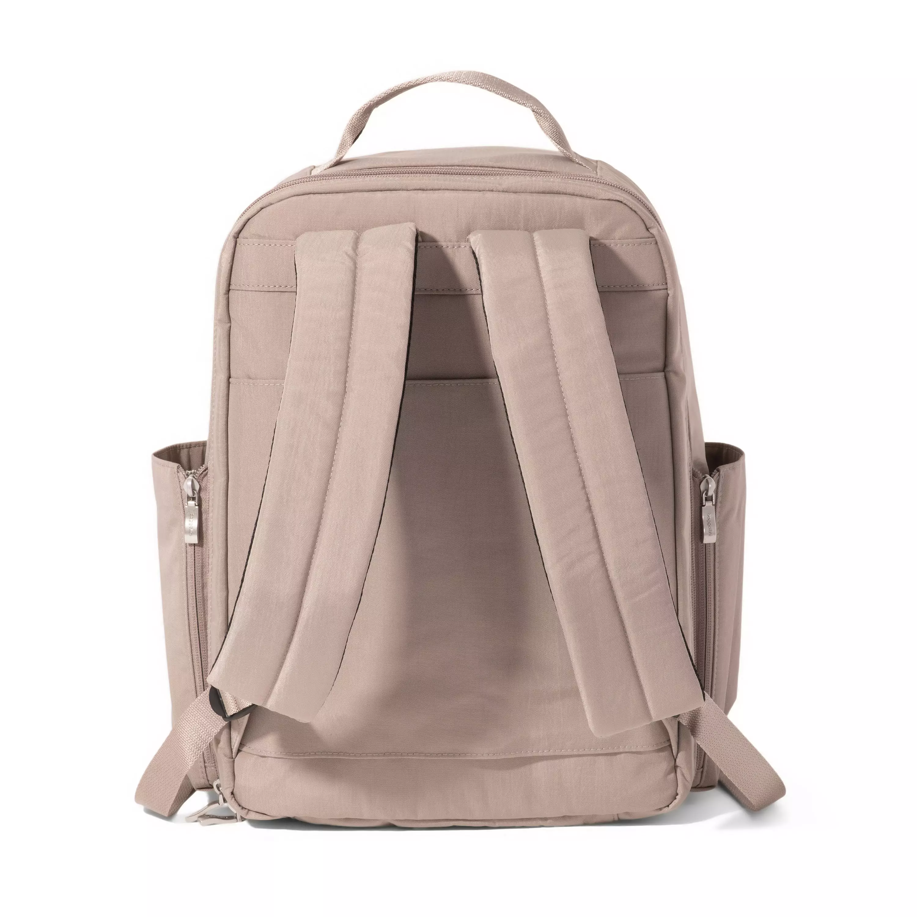 Coastal Flip Lock Backpack