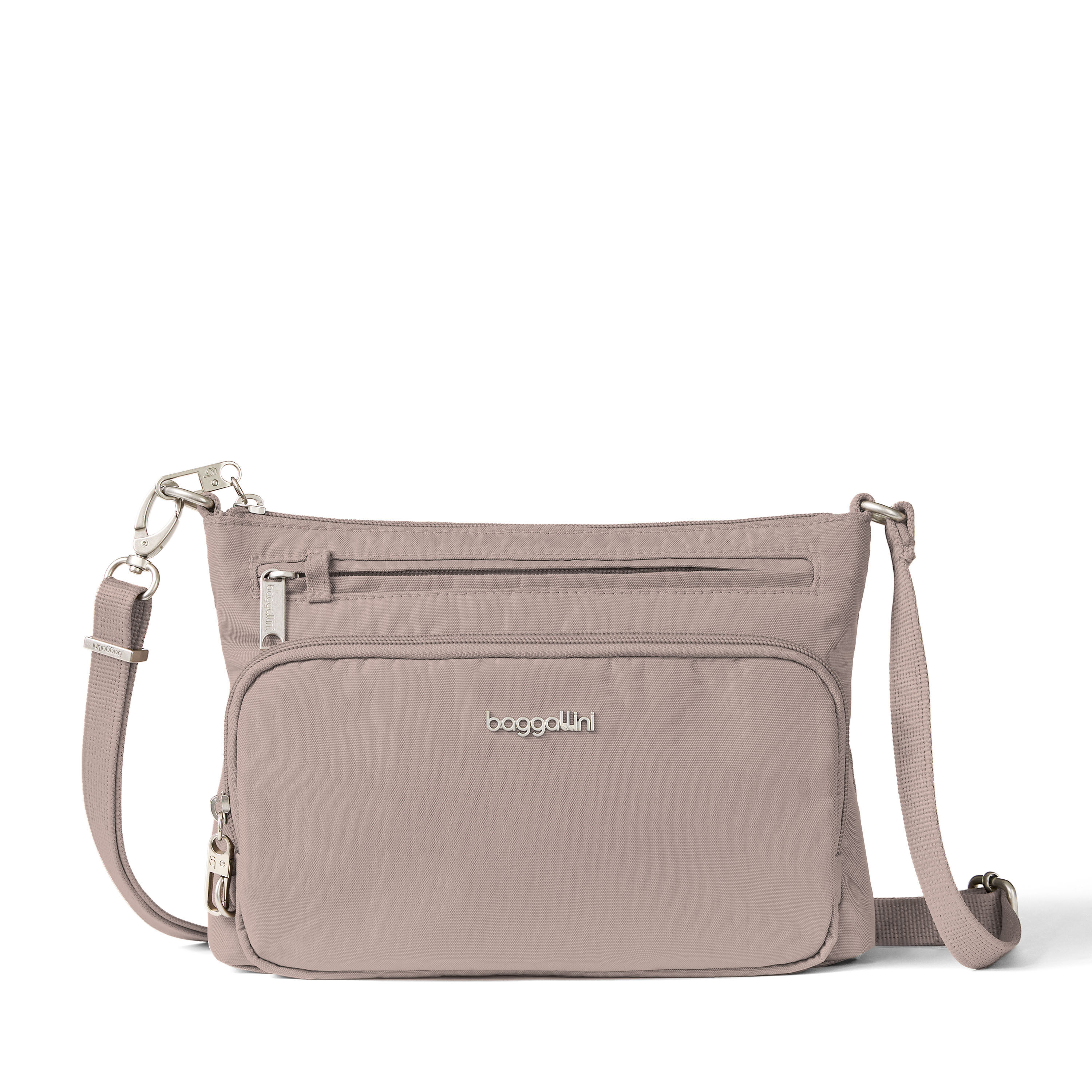 Securtex® Classic Anti-Theft Keepsake Crossbody