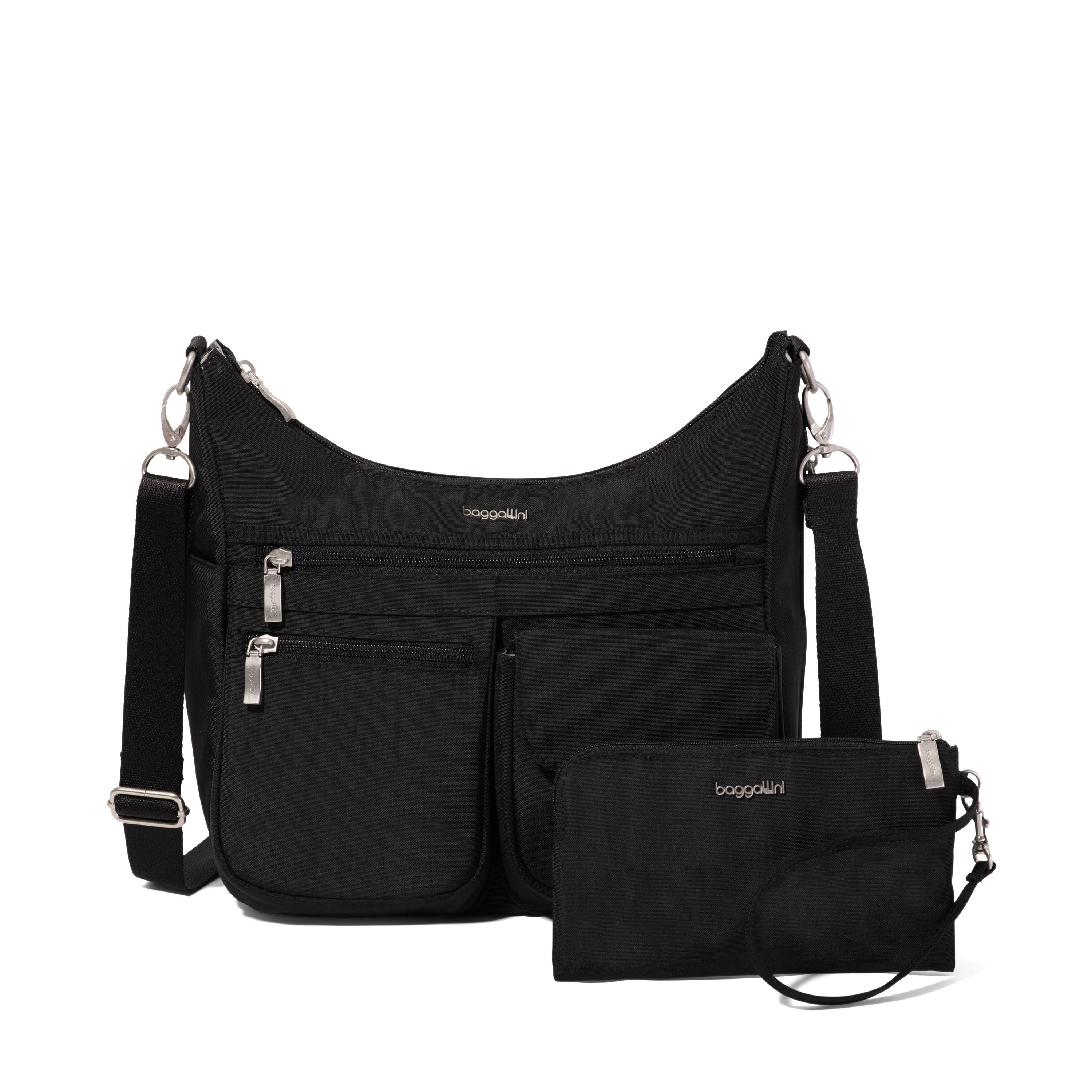 EMF Blocking Pocket - Modern Everywhere Bagg