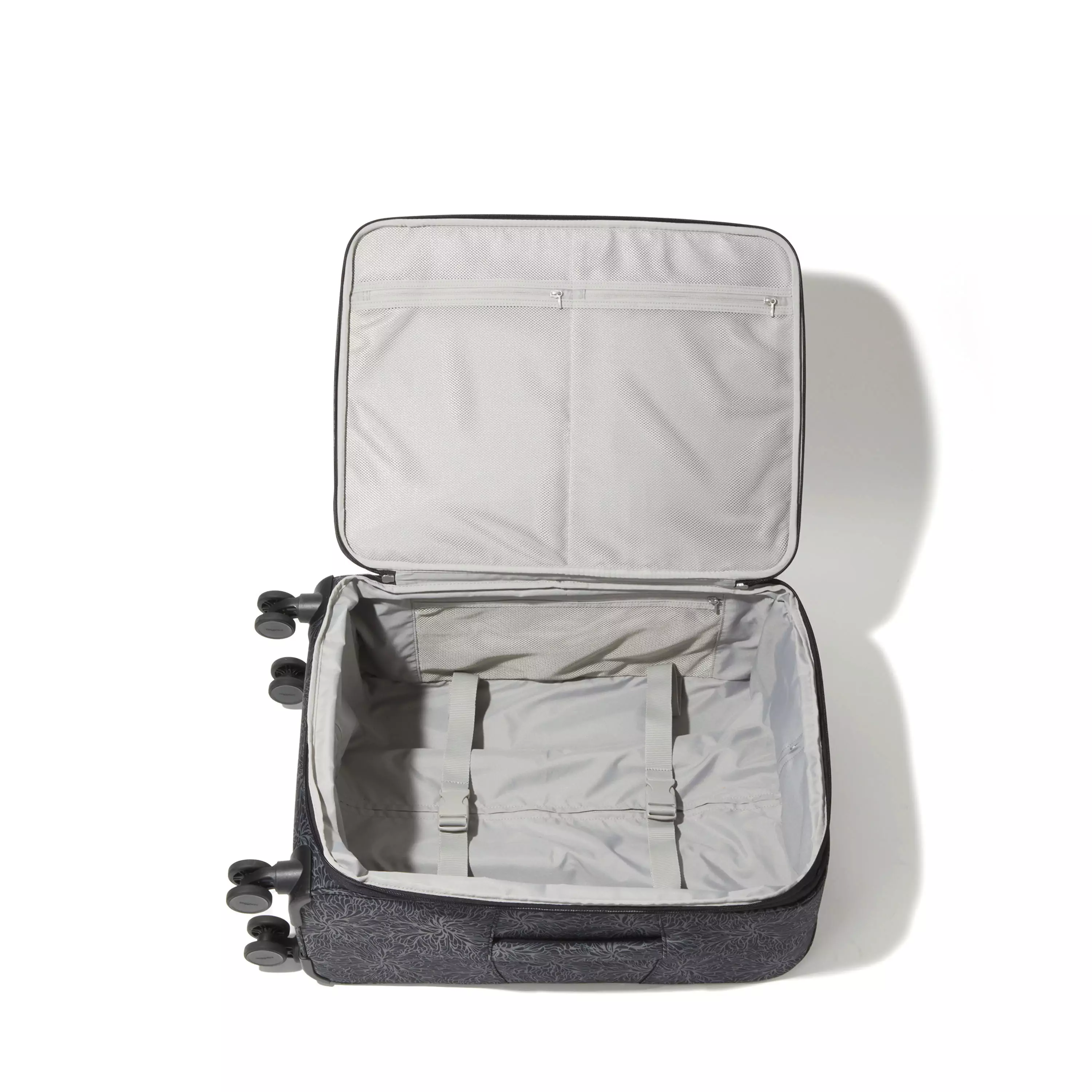 Carry-On And Large Checked Luggage Bundle