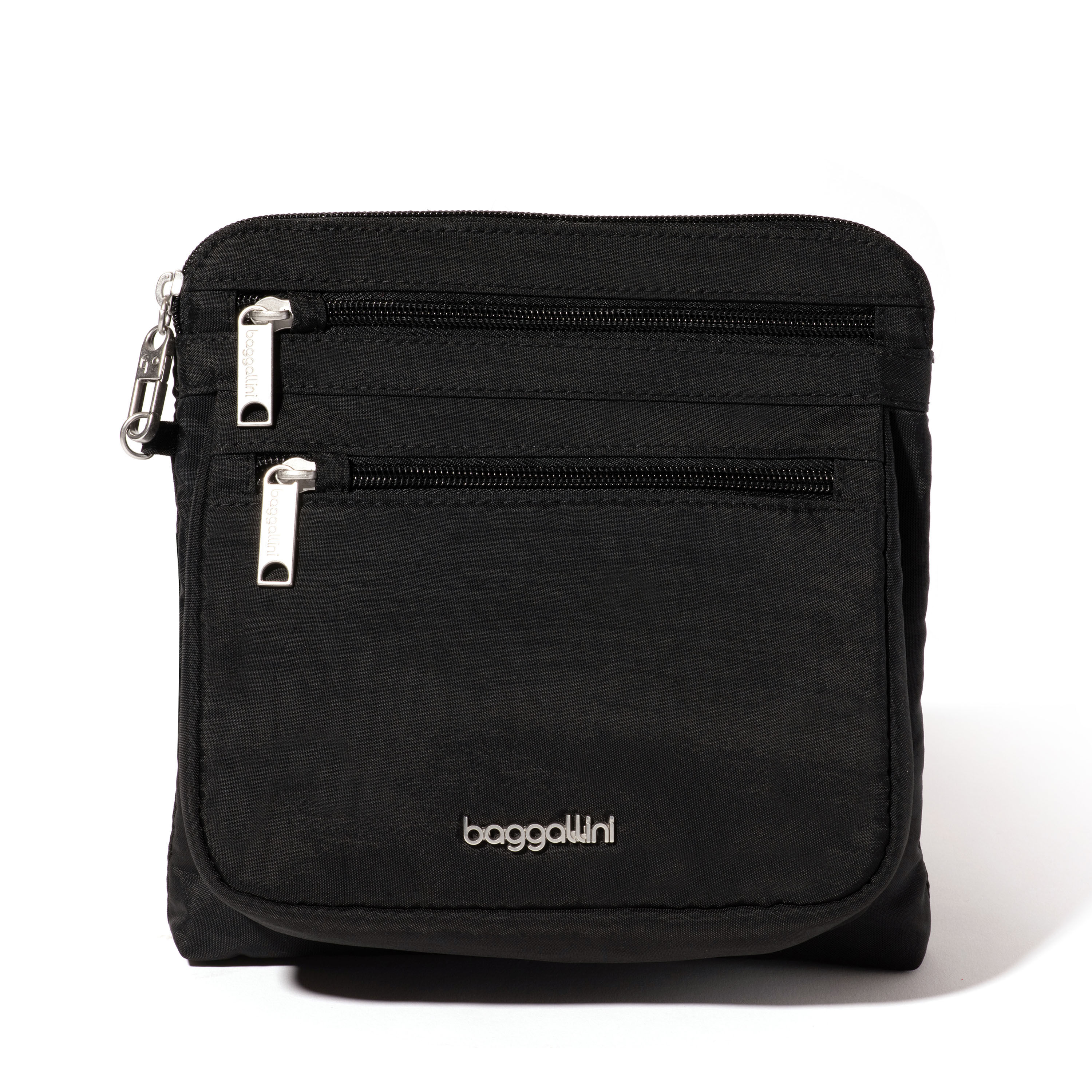 Securtex® Classic Anti-Theft Crossbody Bag