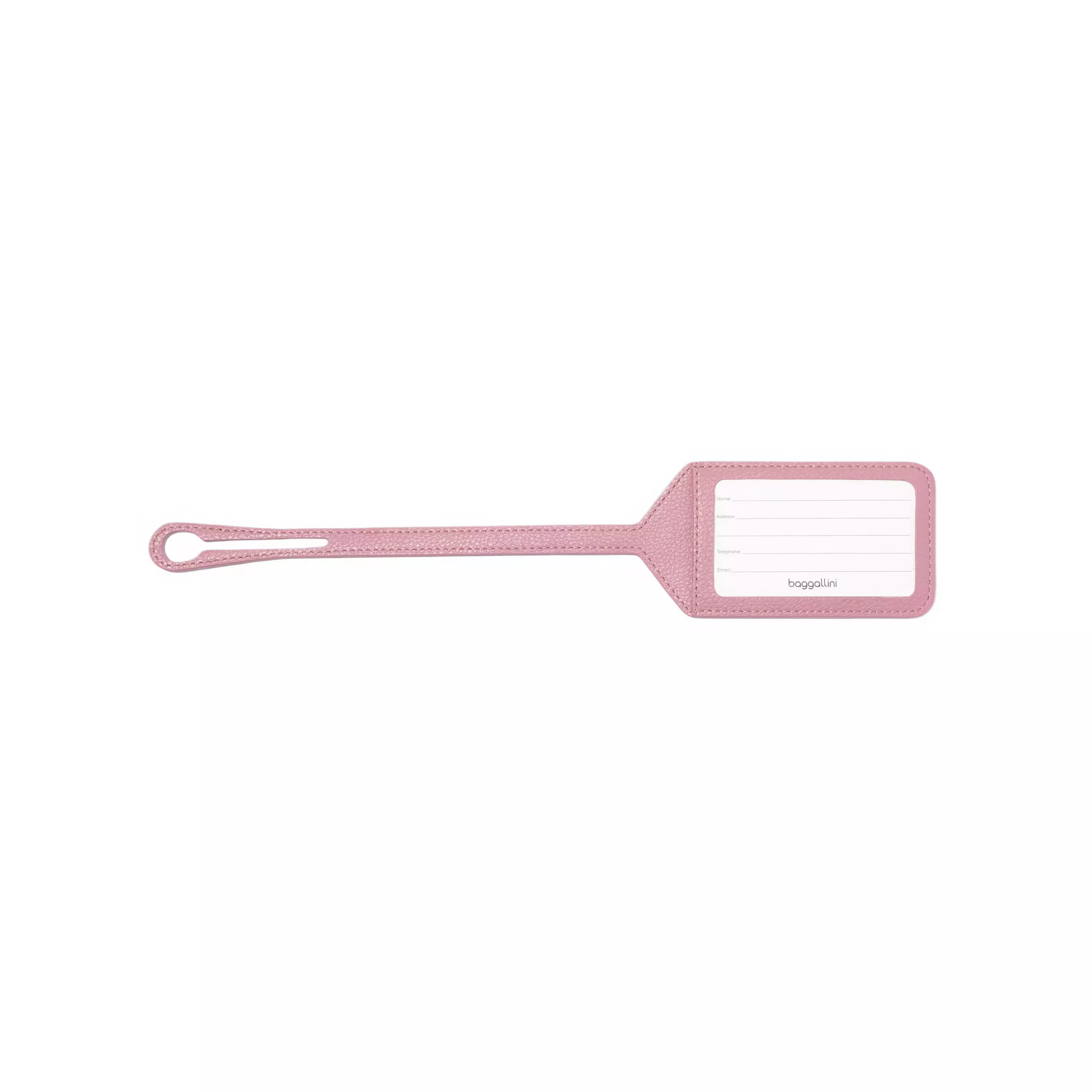 Luggage Tag