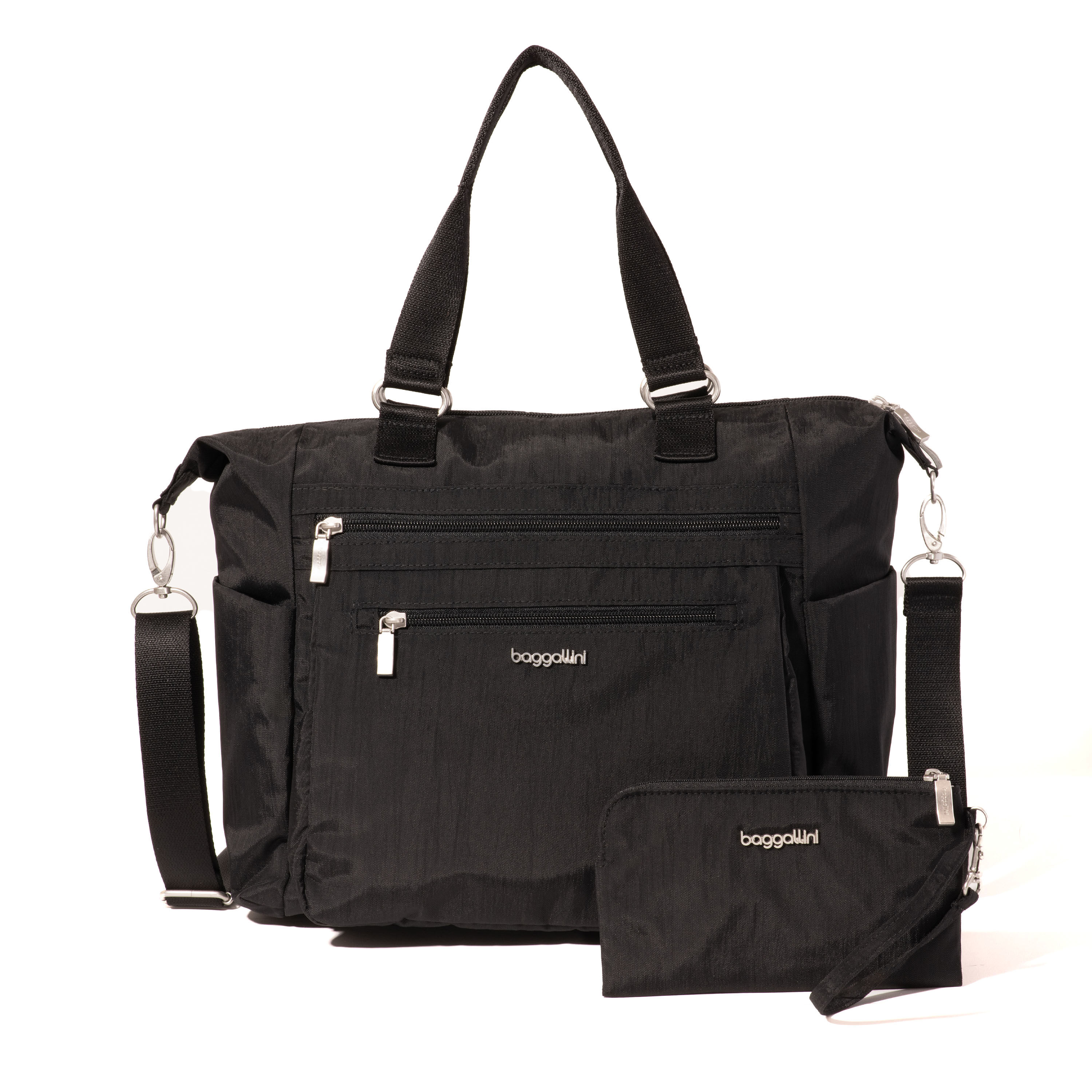 Modern Everywhere Trifecta Convertible Backpack