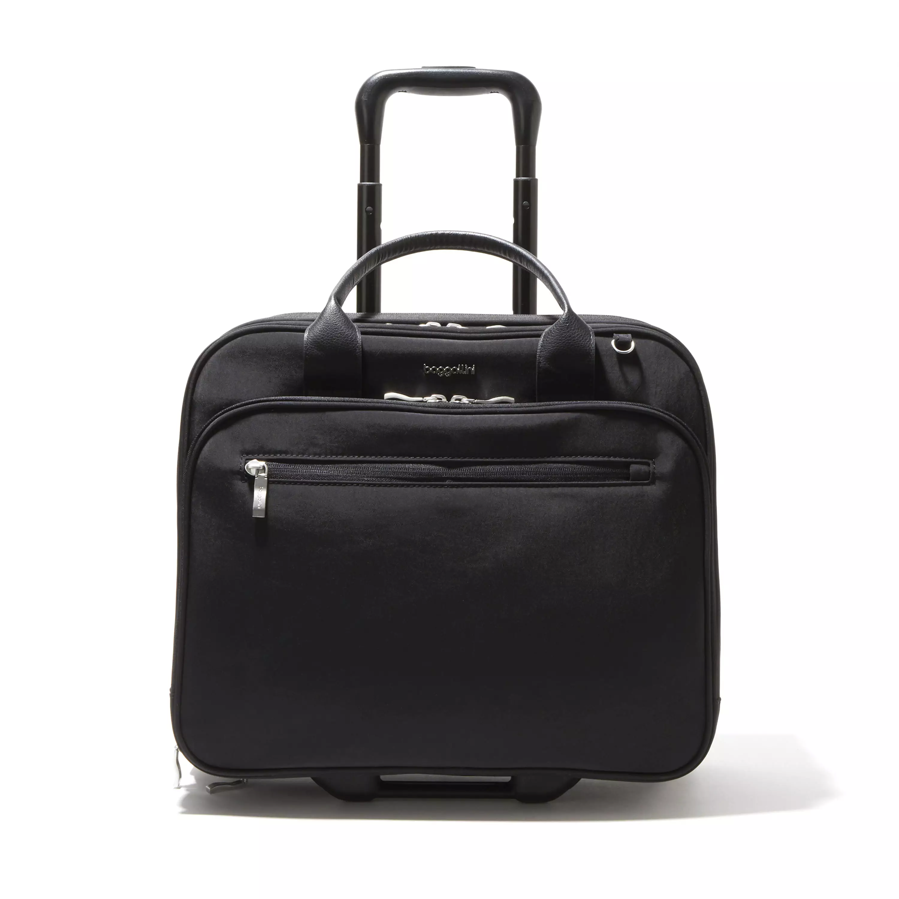 2 Wheel Tote