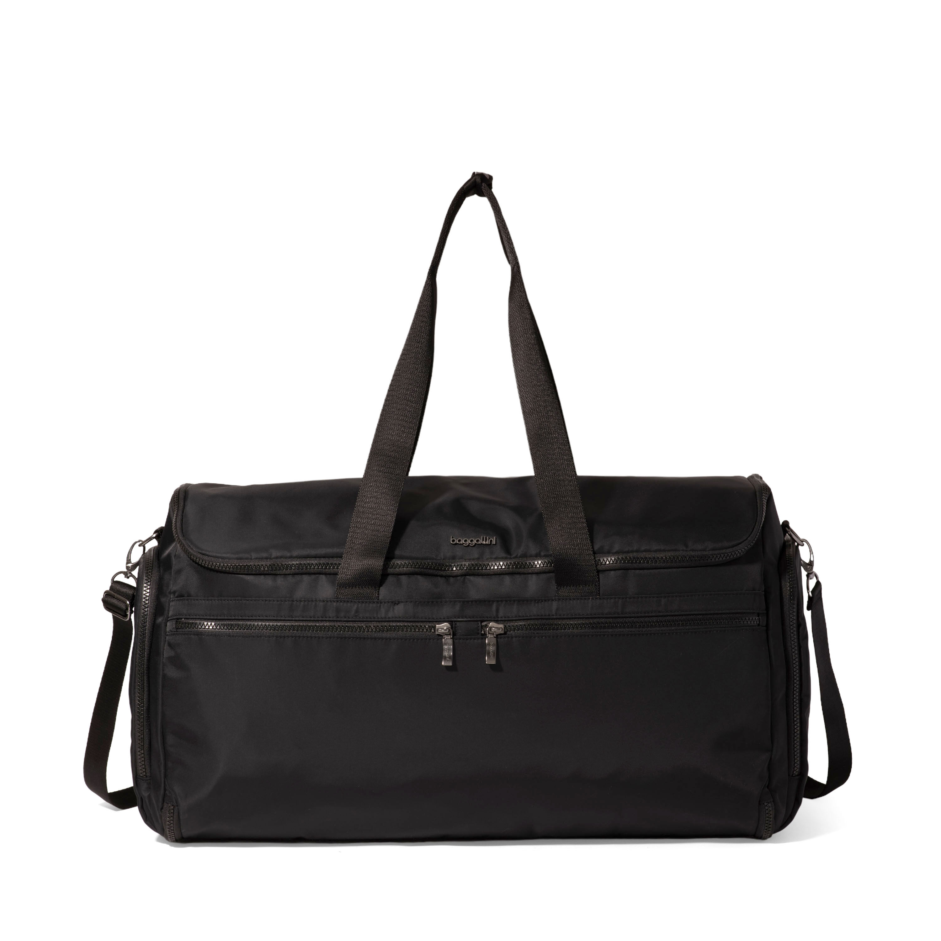 Madison 2 In 1 Garment Duffel