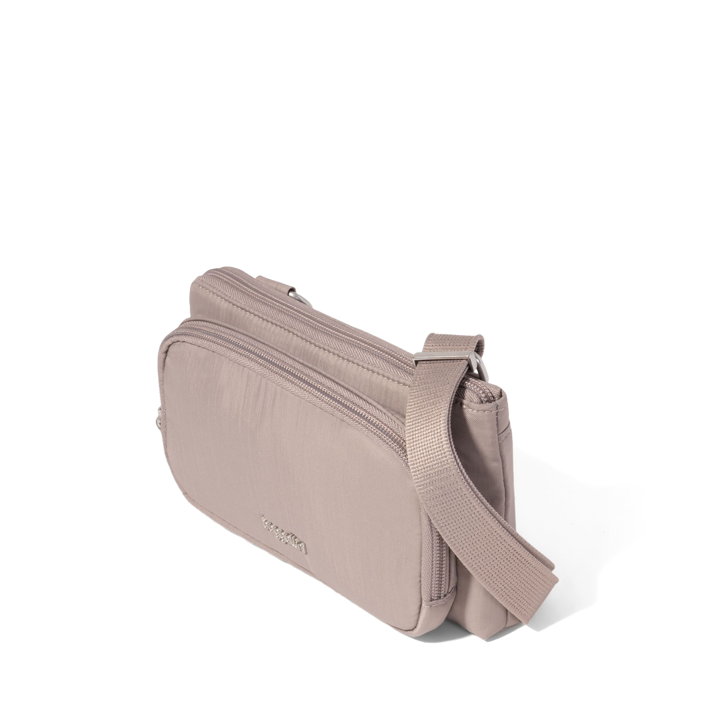 Securtex® Classic Anti-Theft Mini Wallet Crossbody