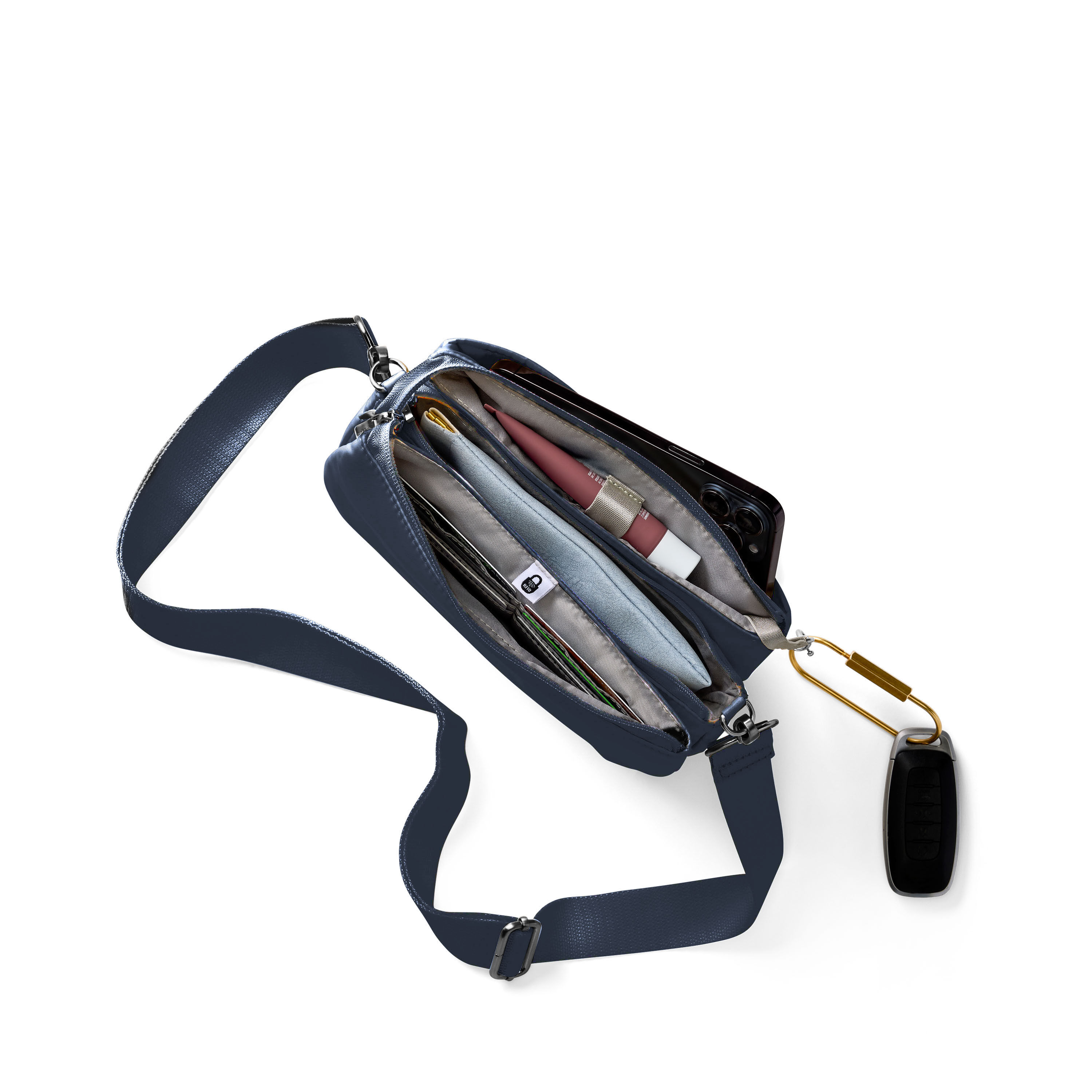 Perry Crossbody