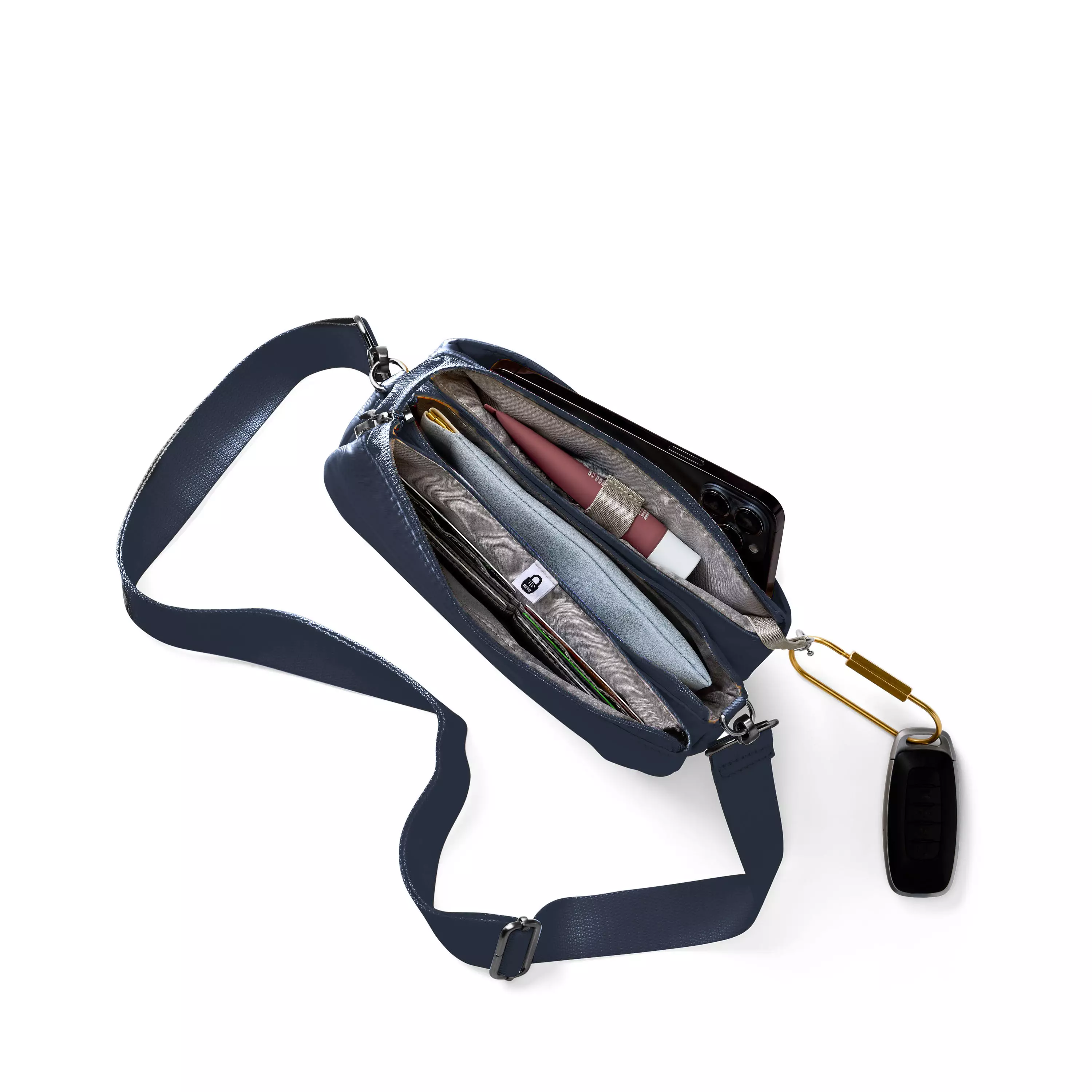 Perry Crossbody