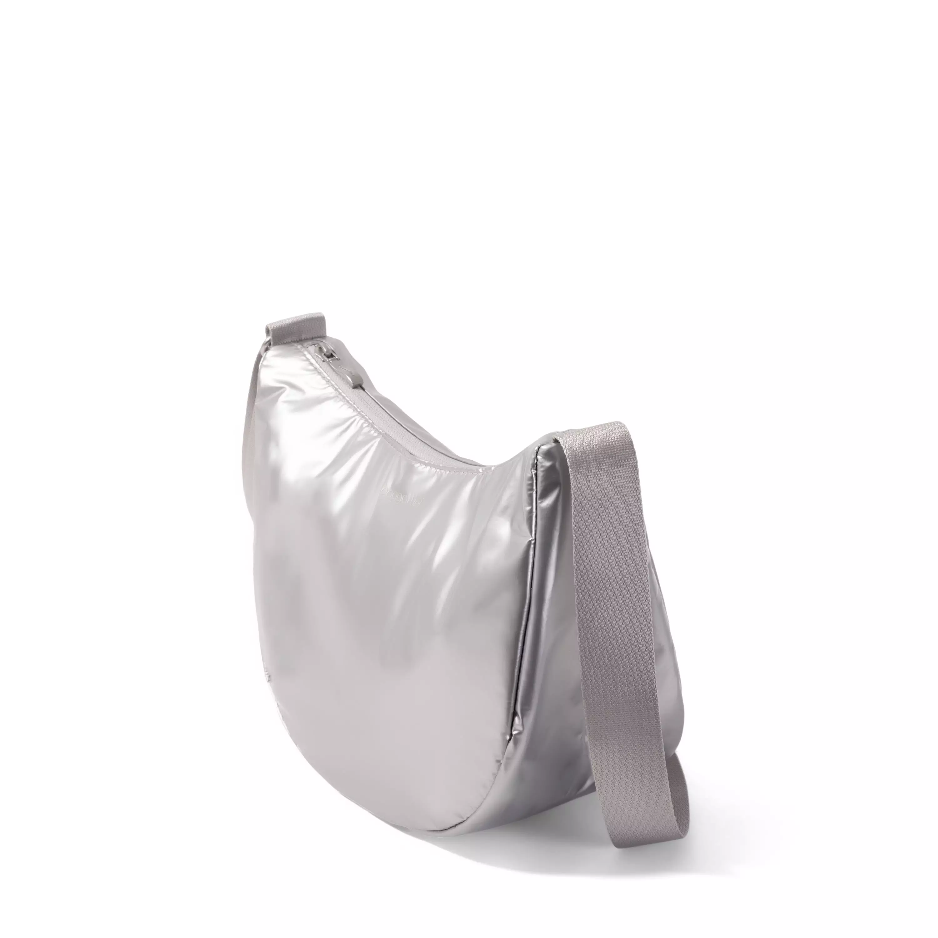 Swift Crescent Crossbody