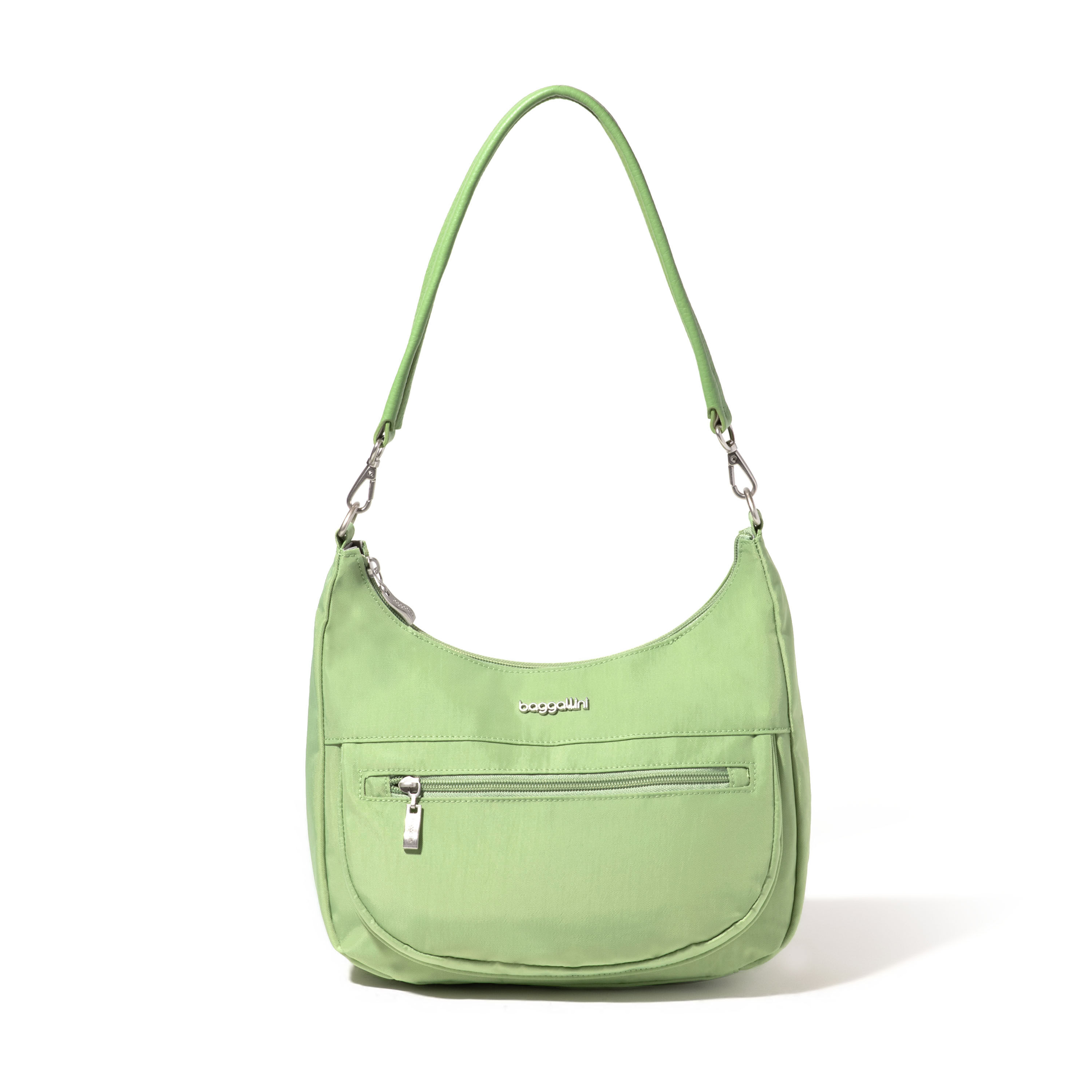 True Classic Pocket Half Moon Bag