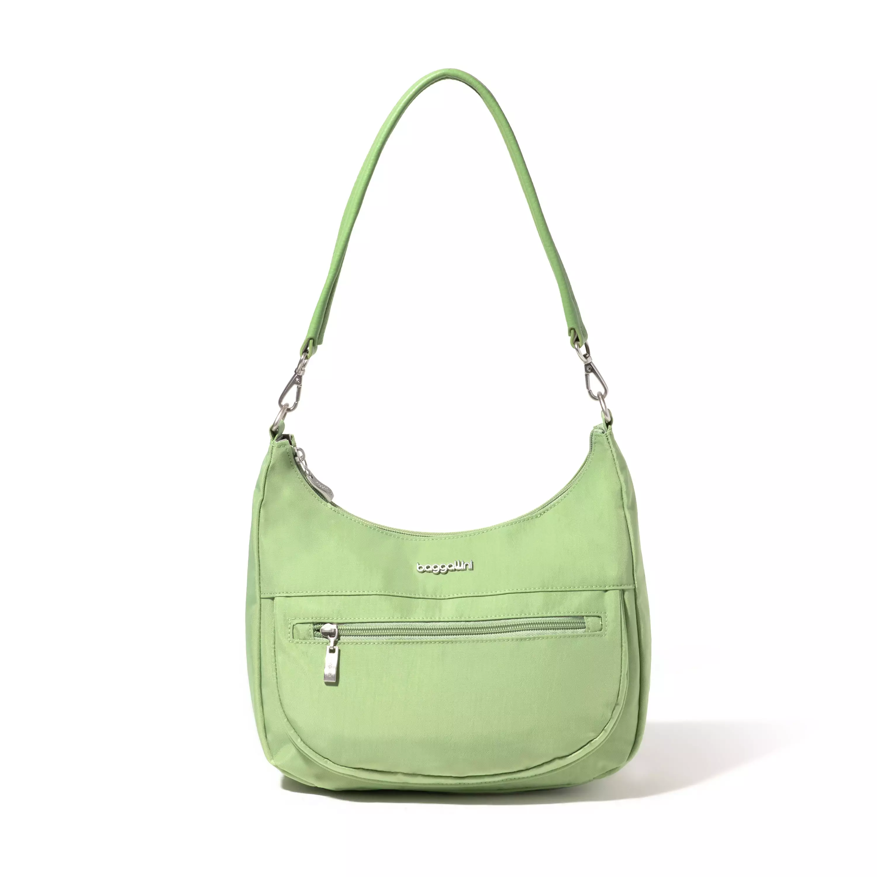 True Classic Pocket Half Moon Bag
