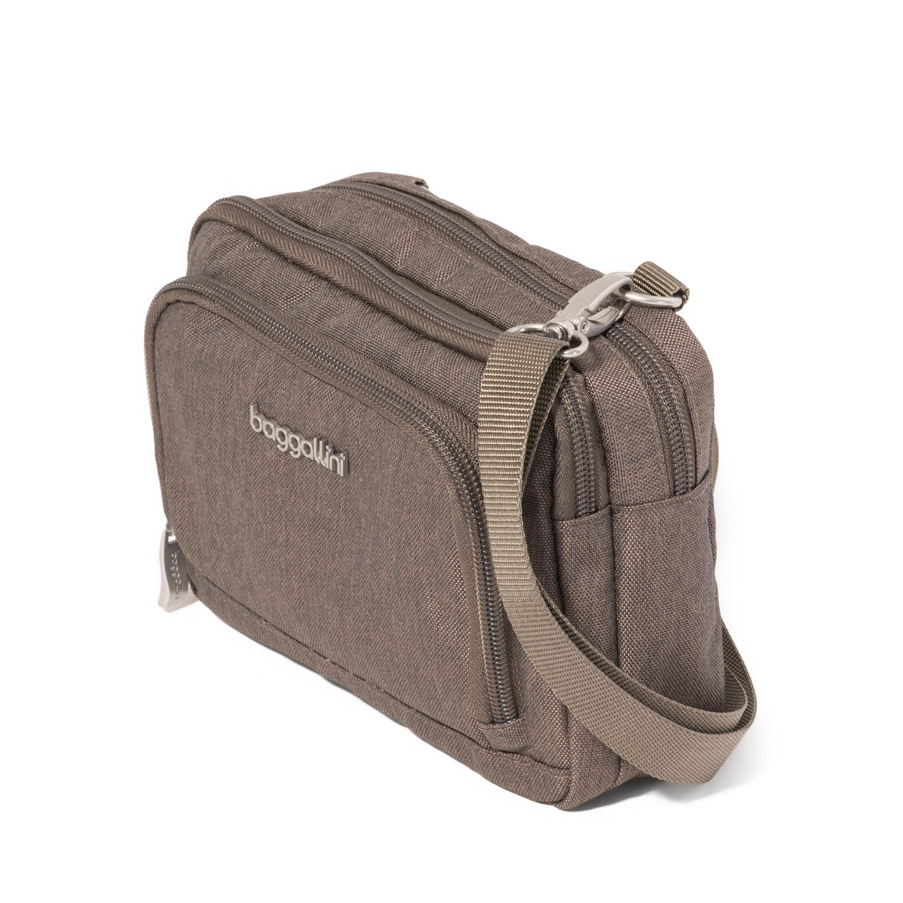 Modern Everywhere Trifecta RFID Wallet Crossbody