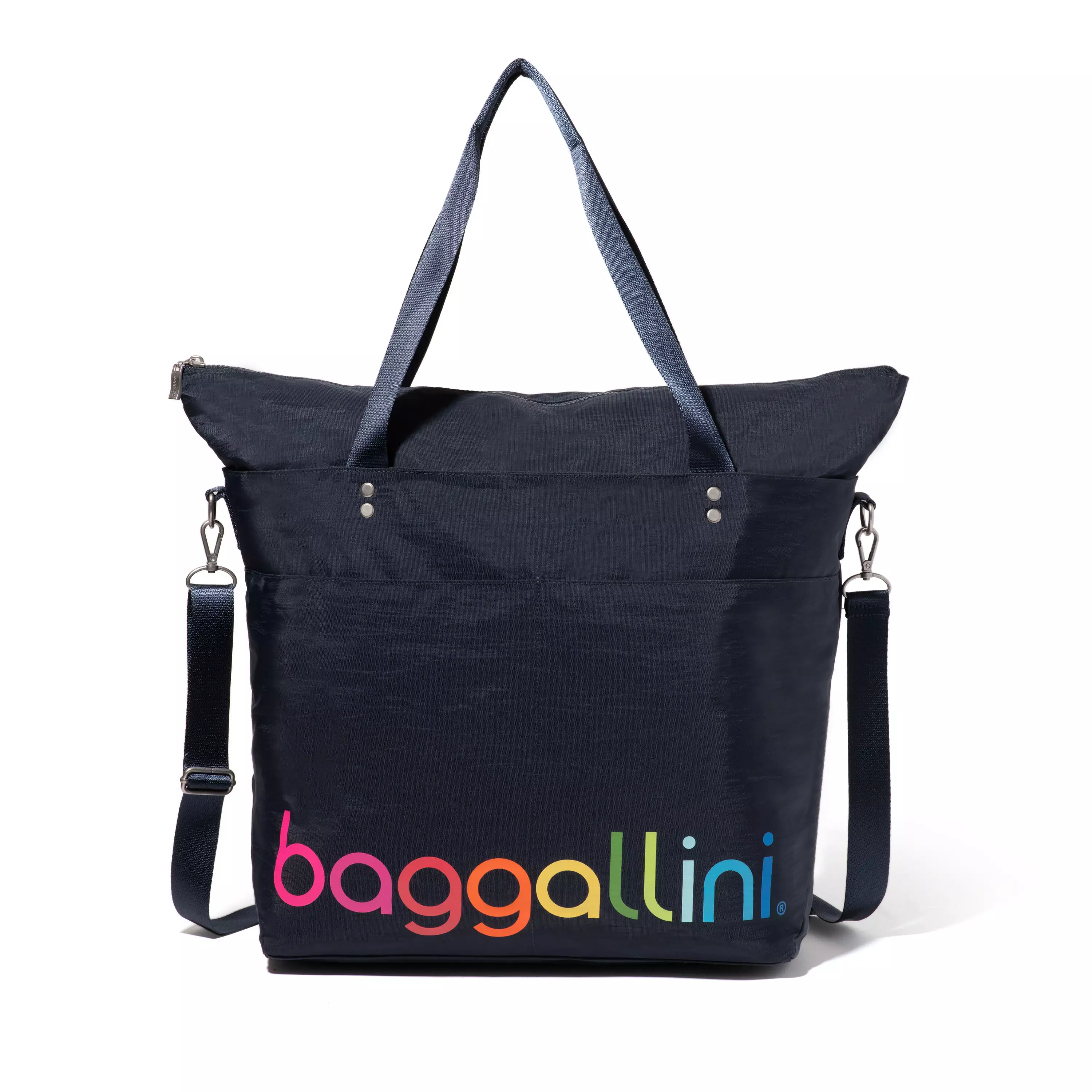 True Classic Large Carryall Tote
