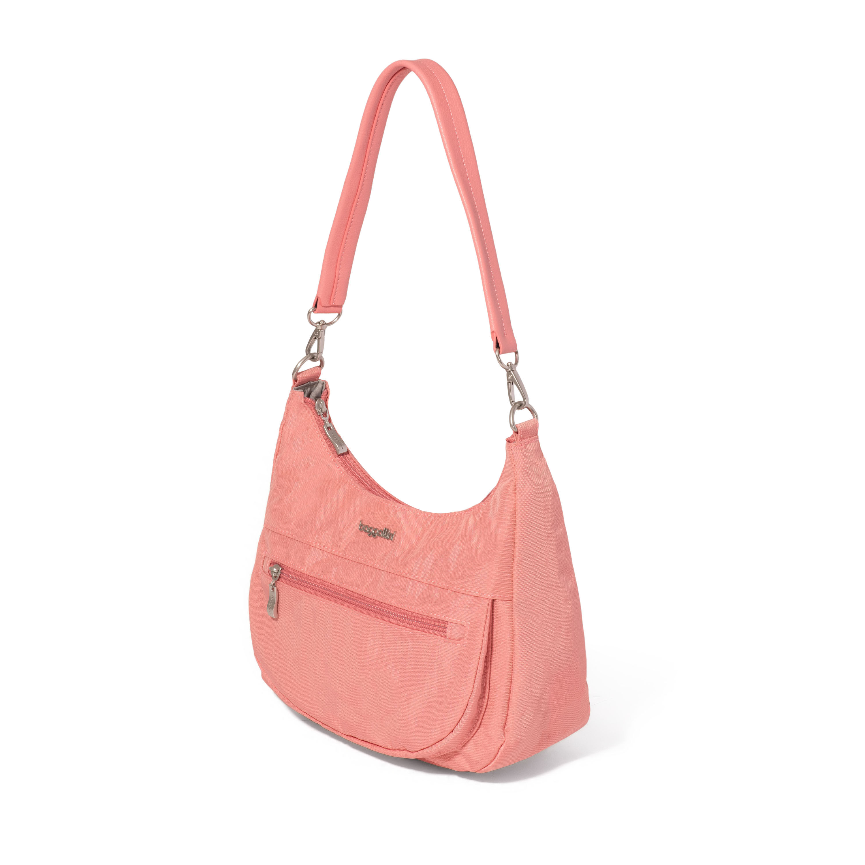 True Classic Pocket Half Moon Bag