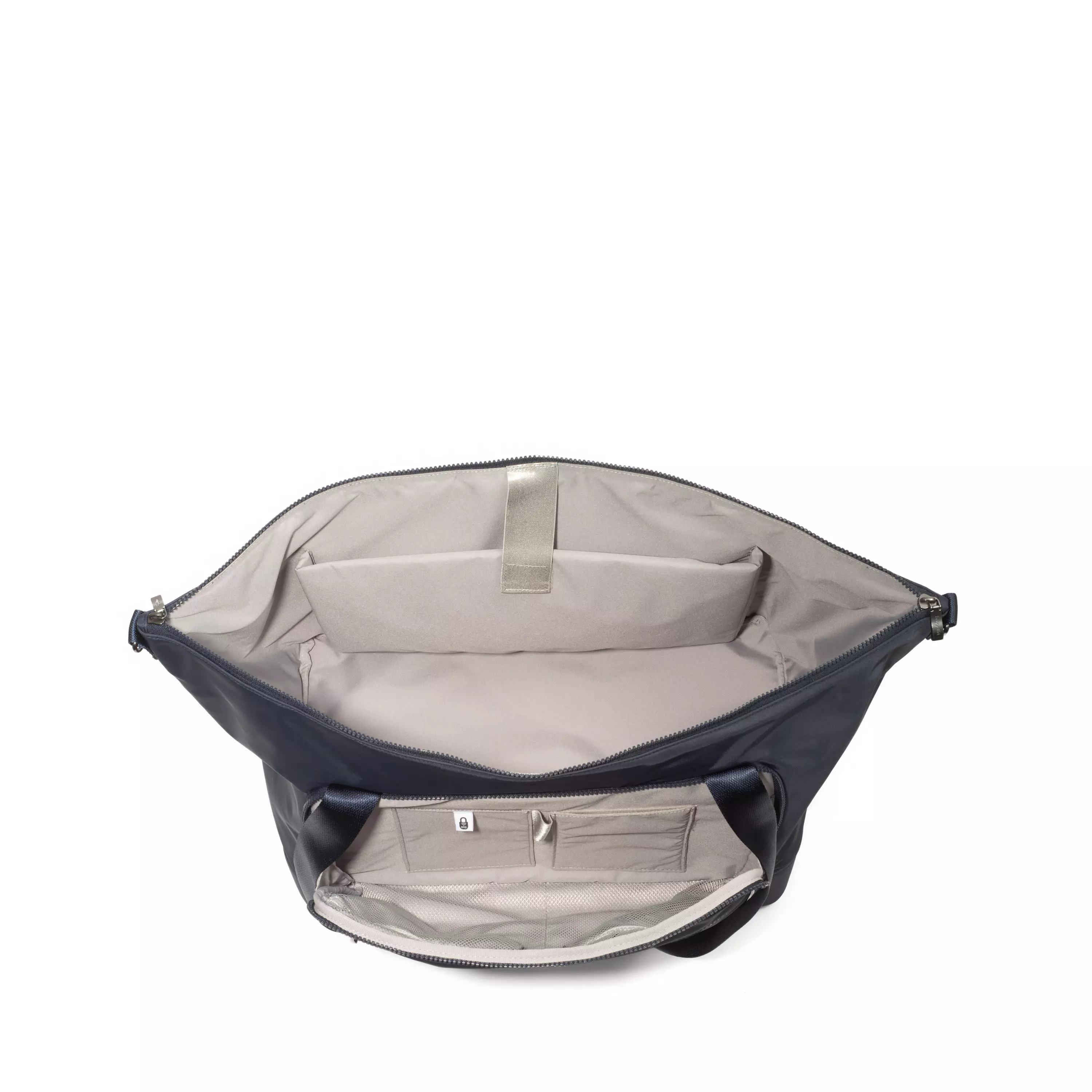 Park Ave Overnight Tote