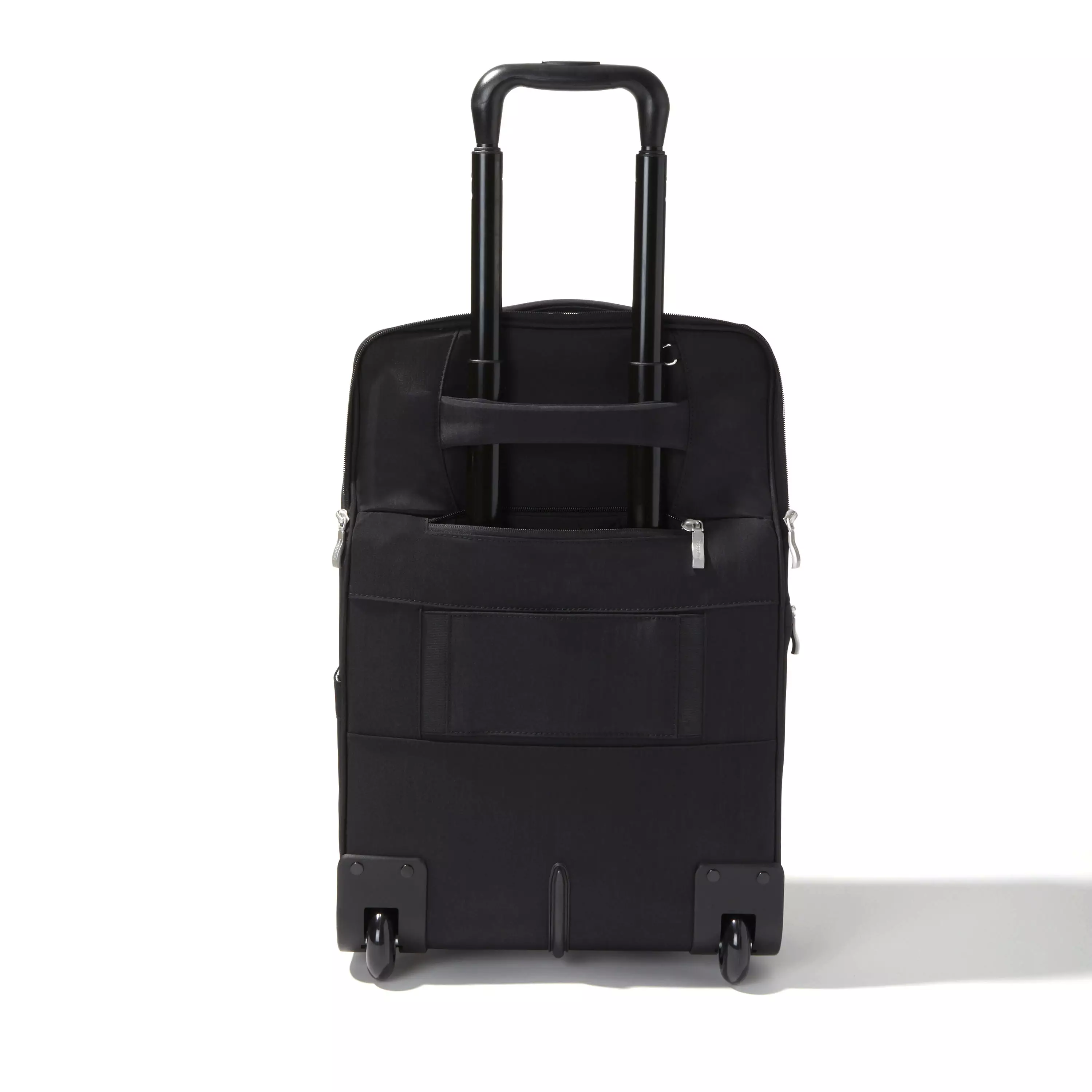Expandable Underseat Carry-On