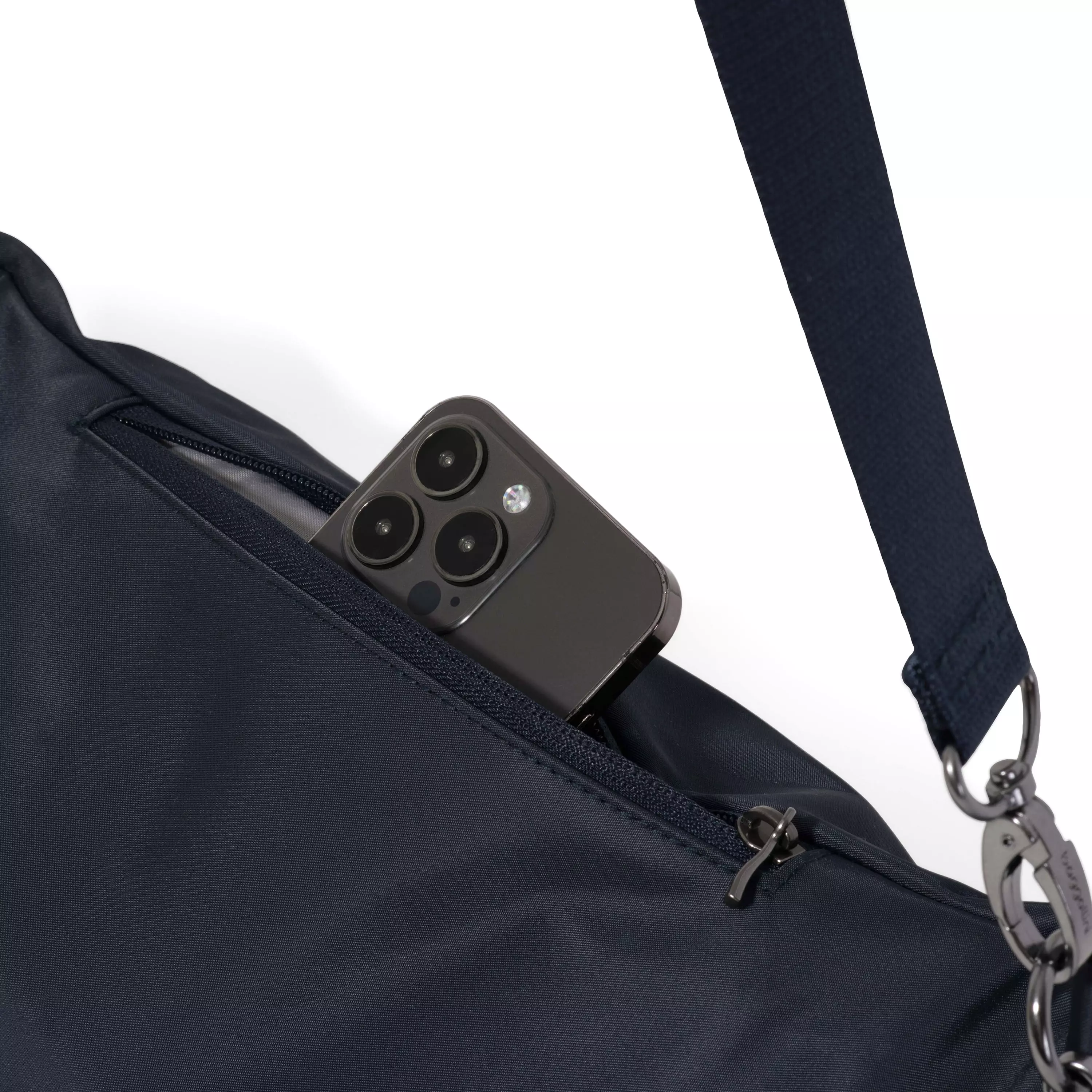 Stanton Crossbody