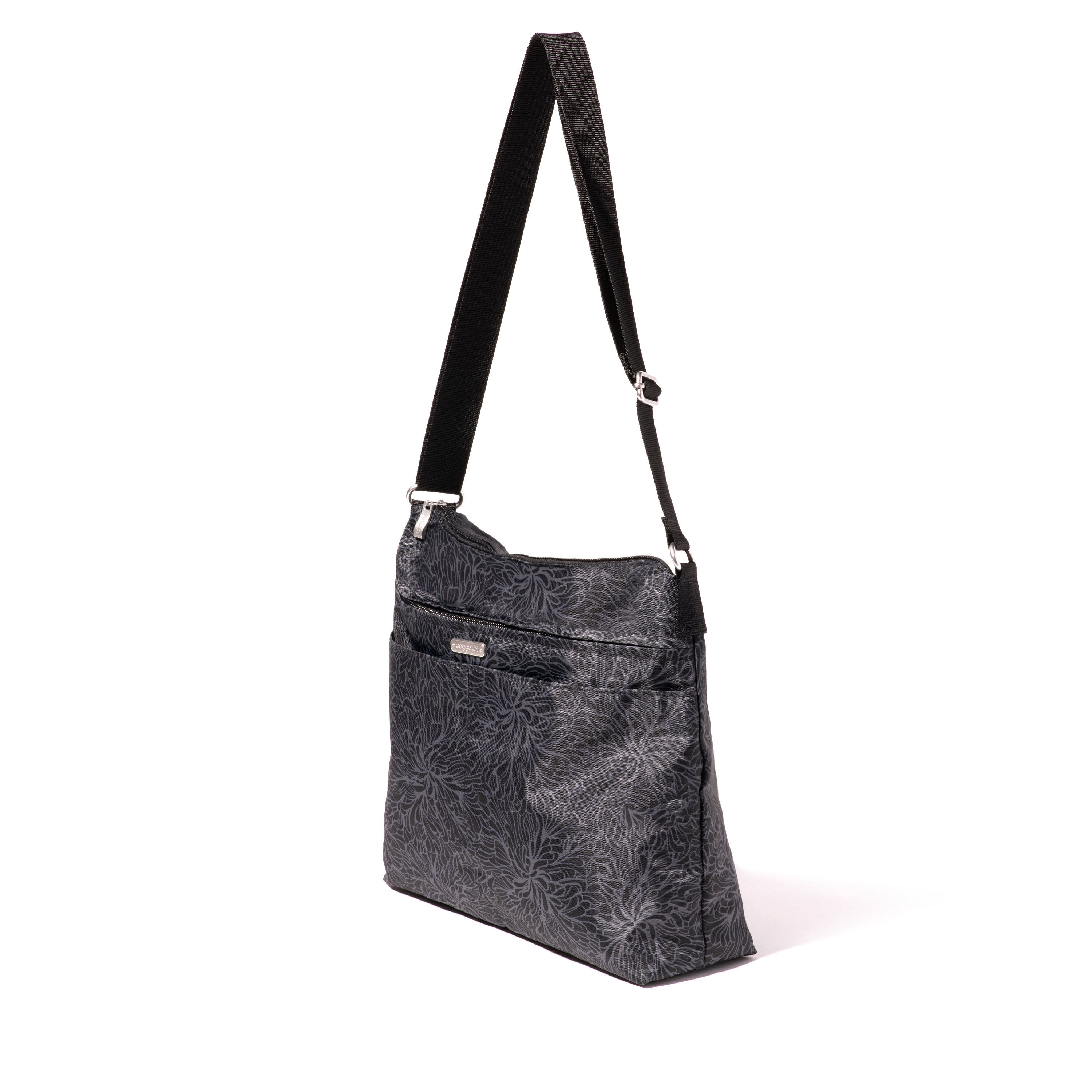 Voyage Slip Pocket Hobo