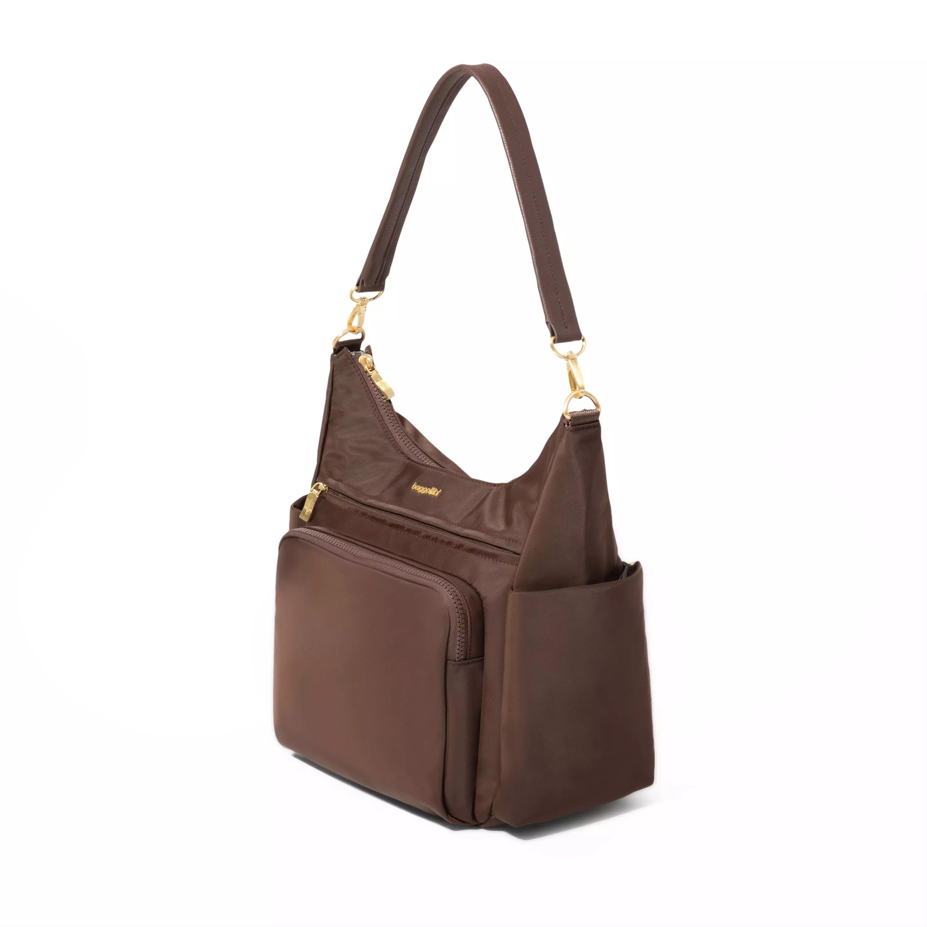 Nolita Convertible Hobo