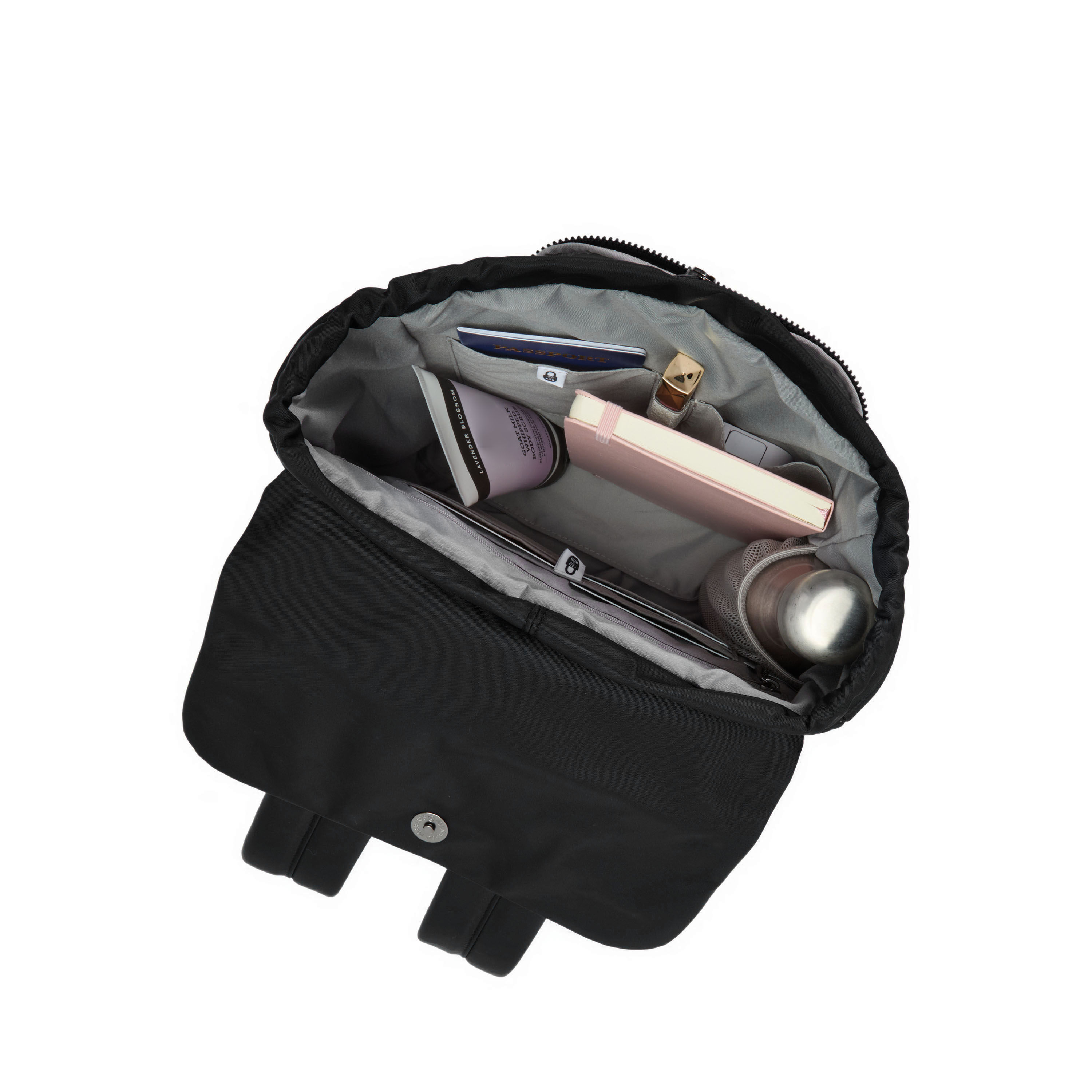 Bleecker Backpack