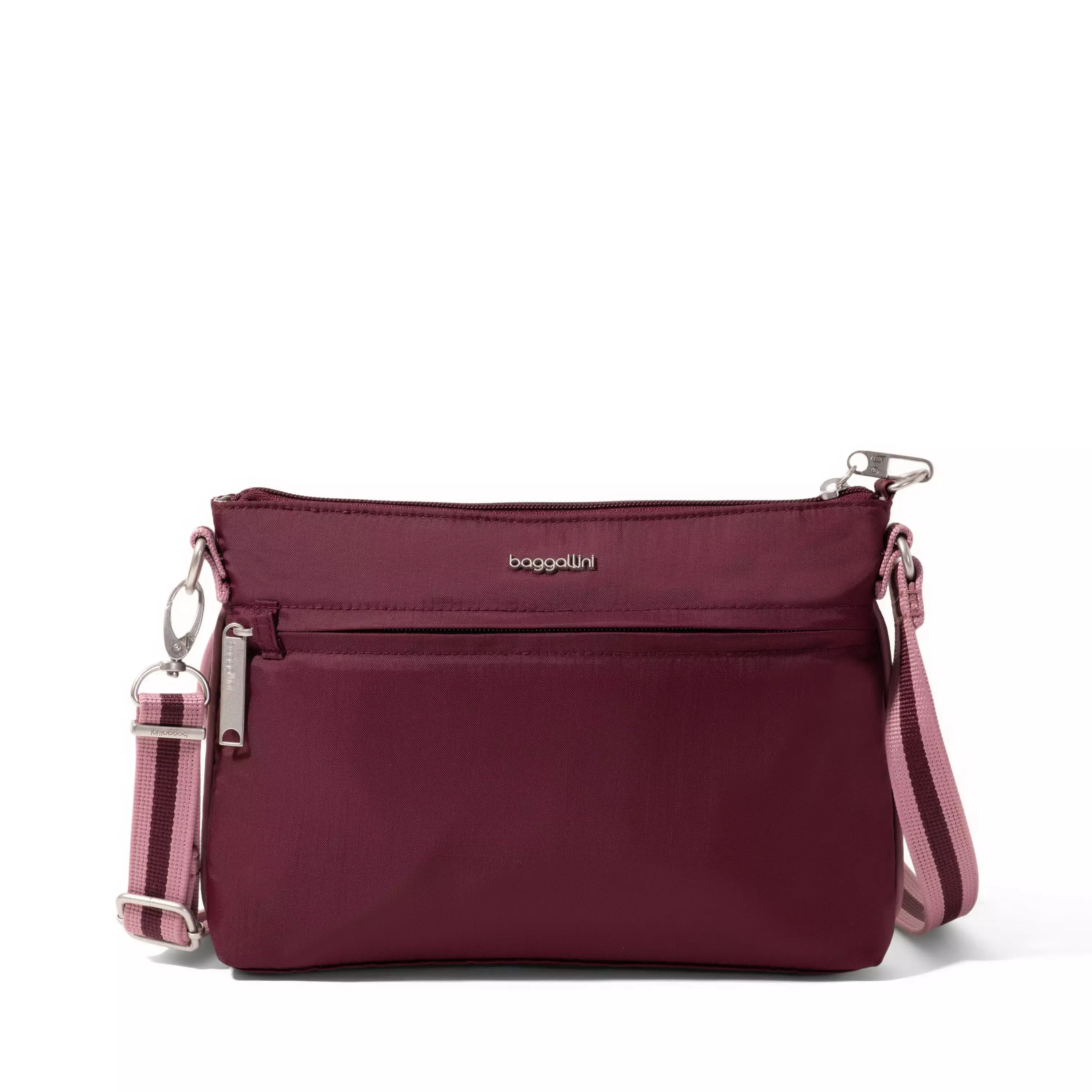 Securtex® Classic Anti-Theft Memento Crossbody