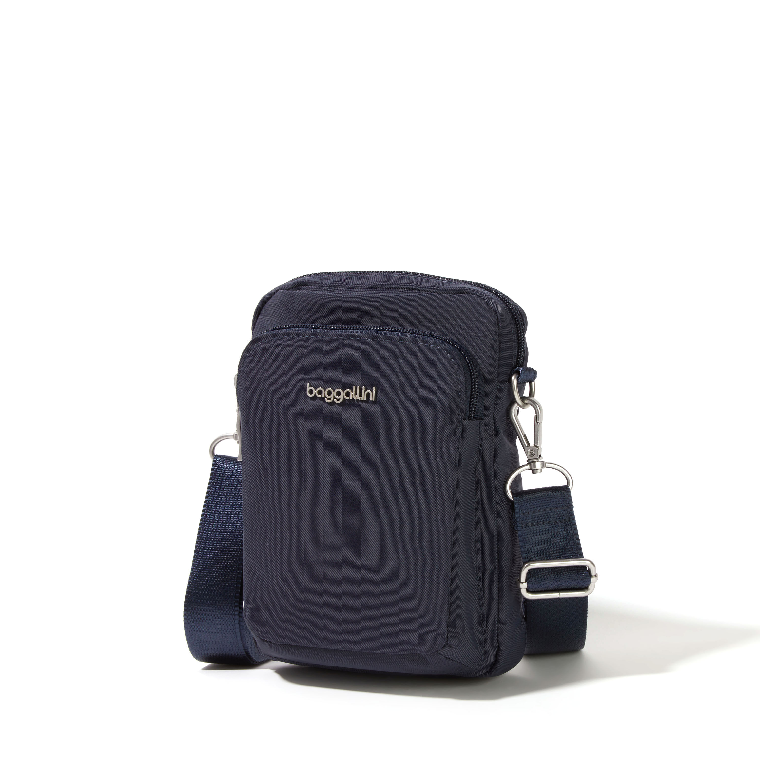 True Classic Explorer Crossbody