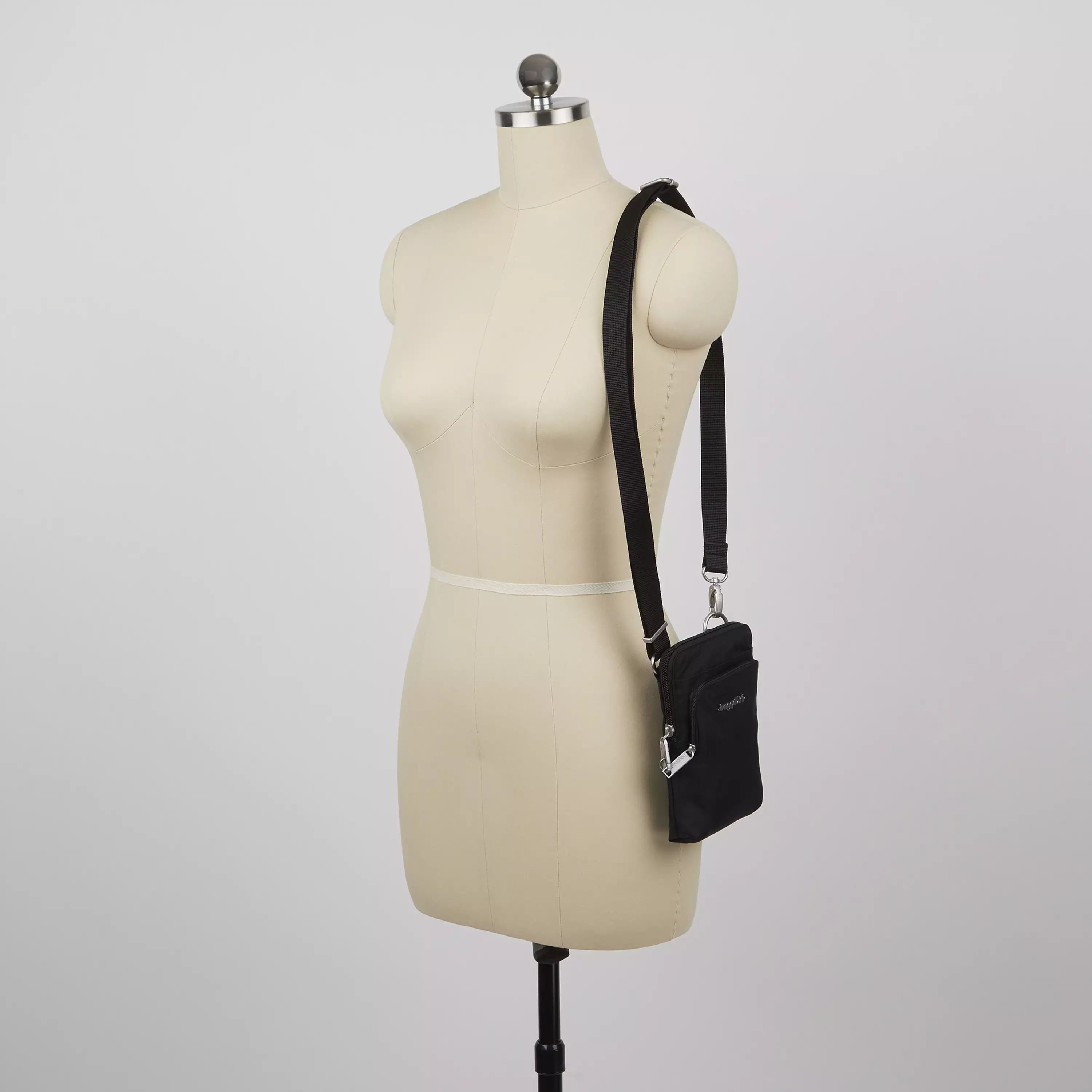 Securtex® Classic Anti-Theft Activity Crossbody Bag