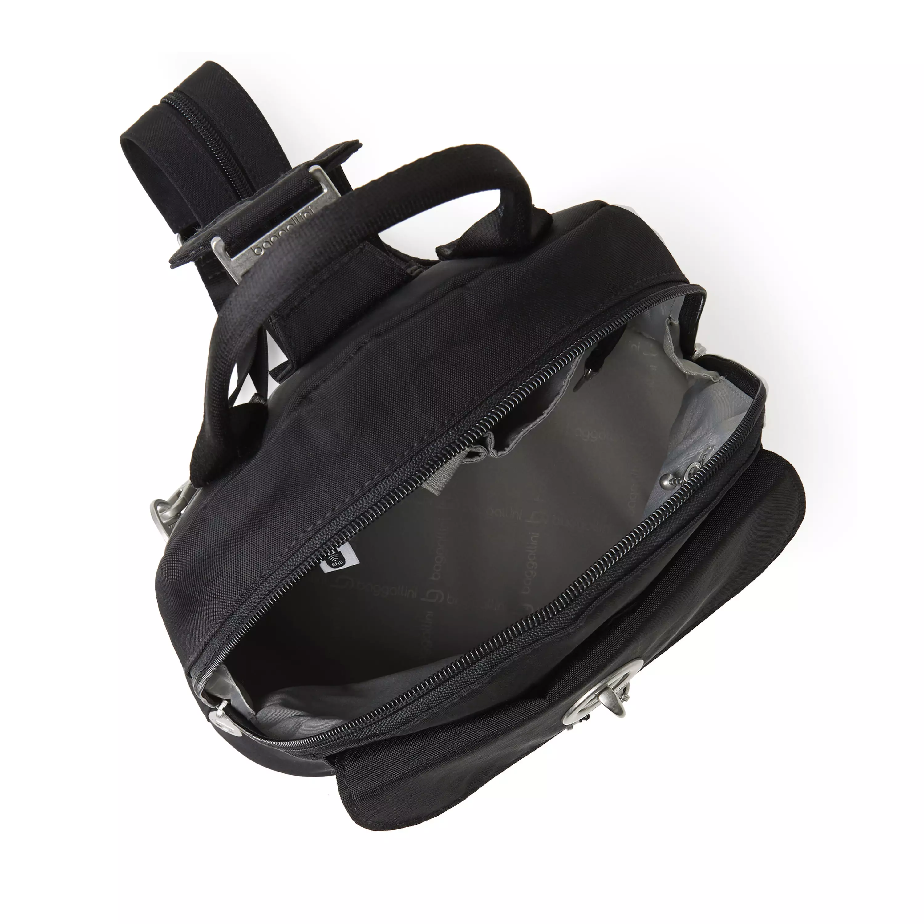 Naples Convertible Backpack