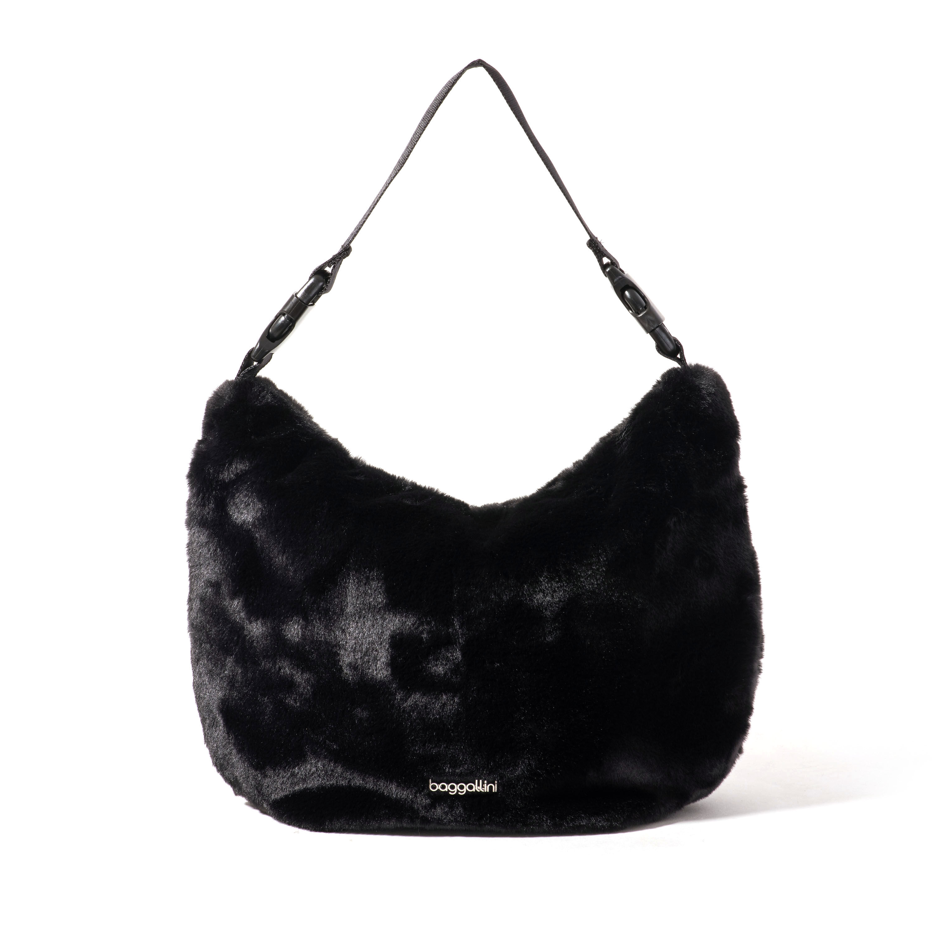 Crescent Convertible Hobo