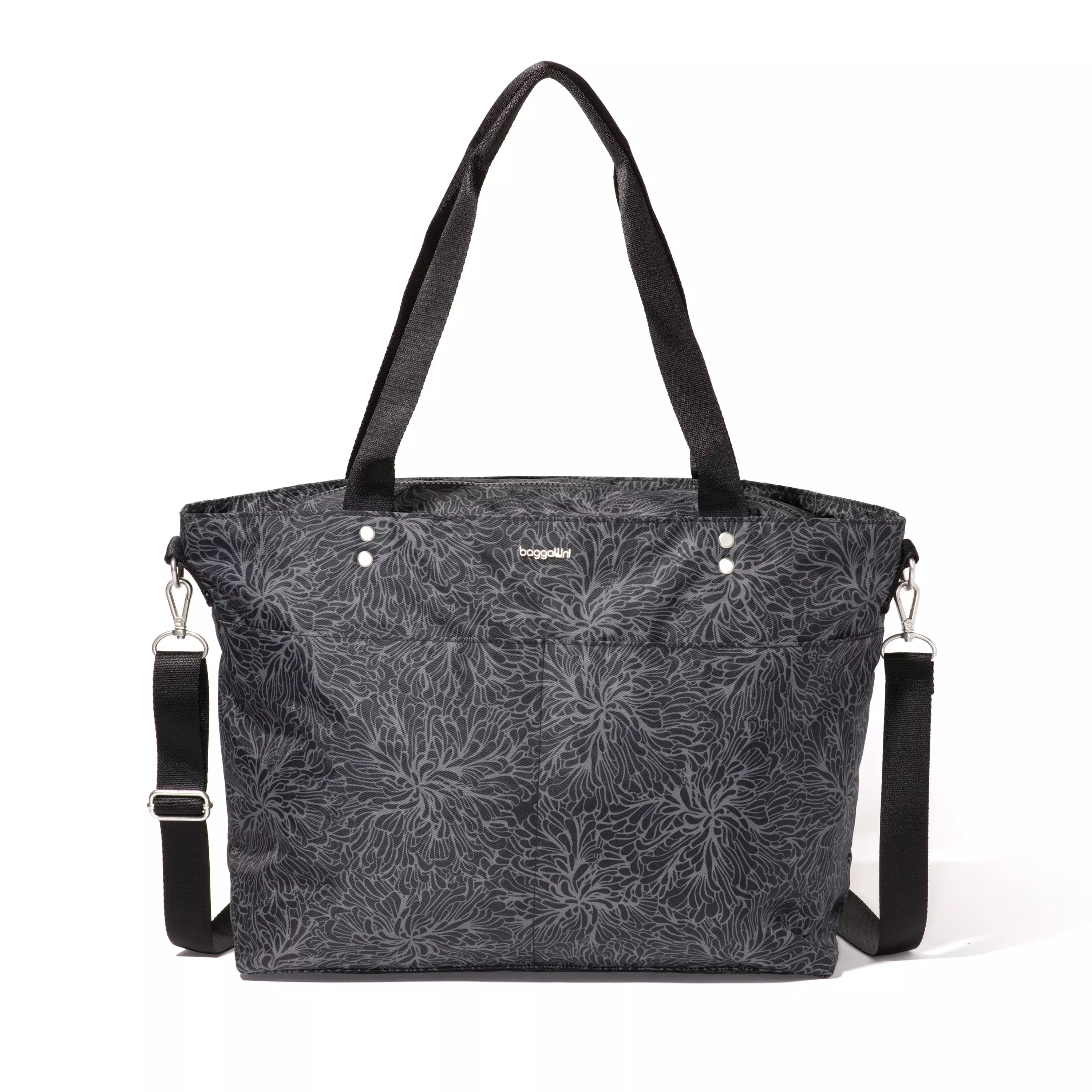 True Classic Carryall Laptop Tote