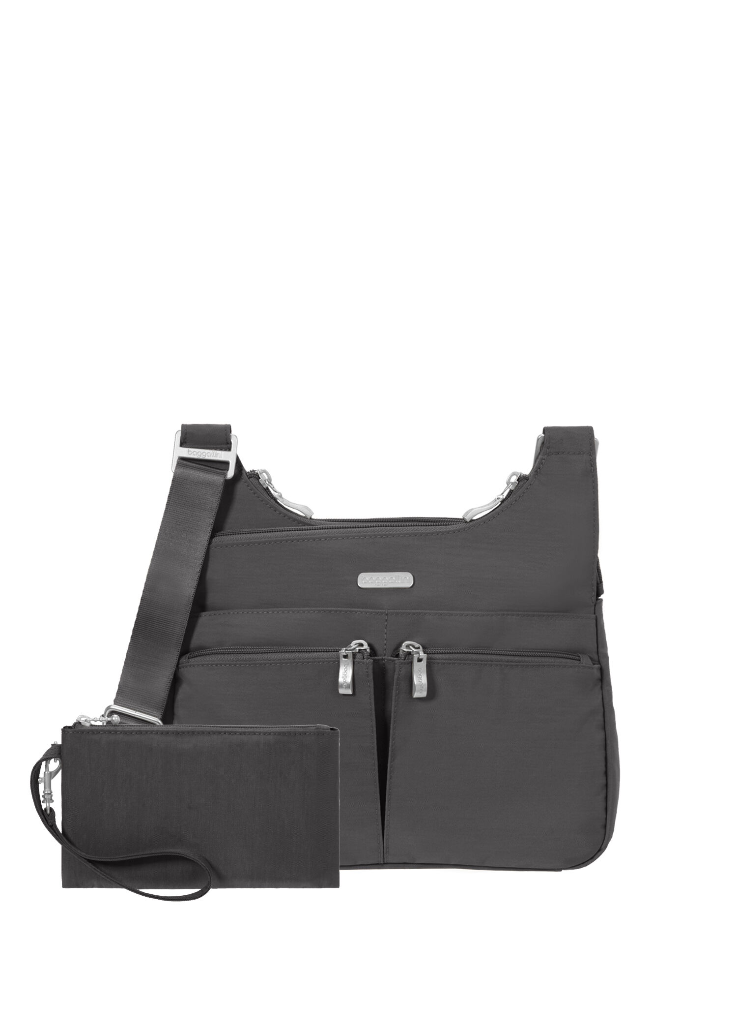 Legacy Cross Over Crossbody