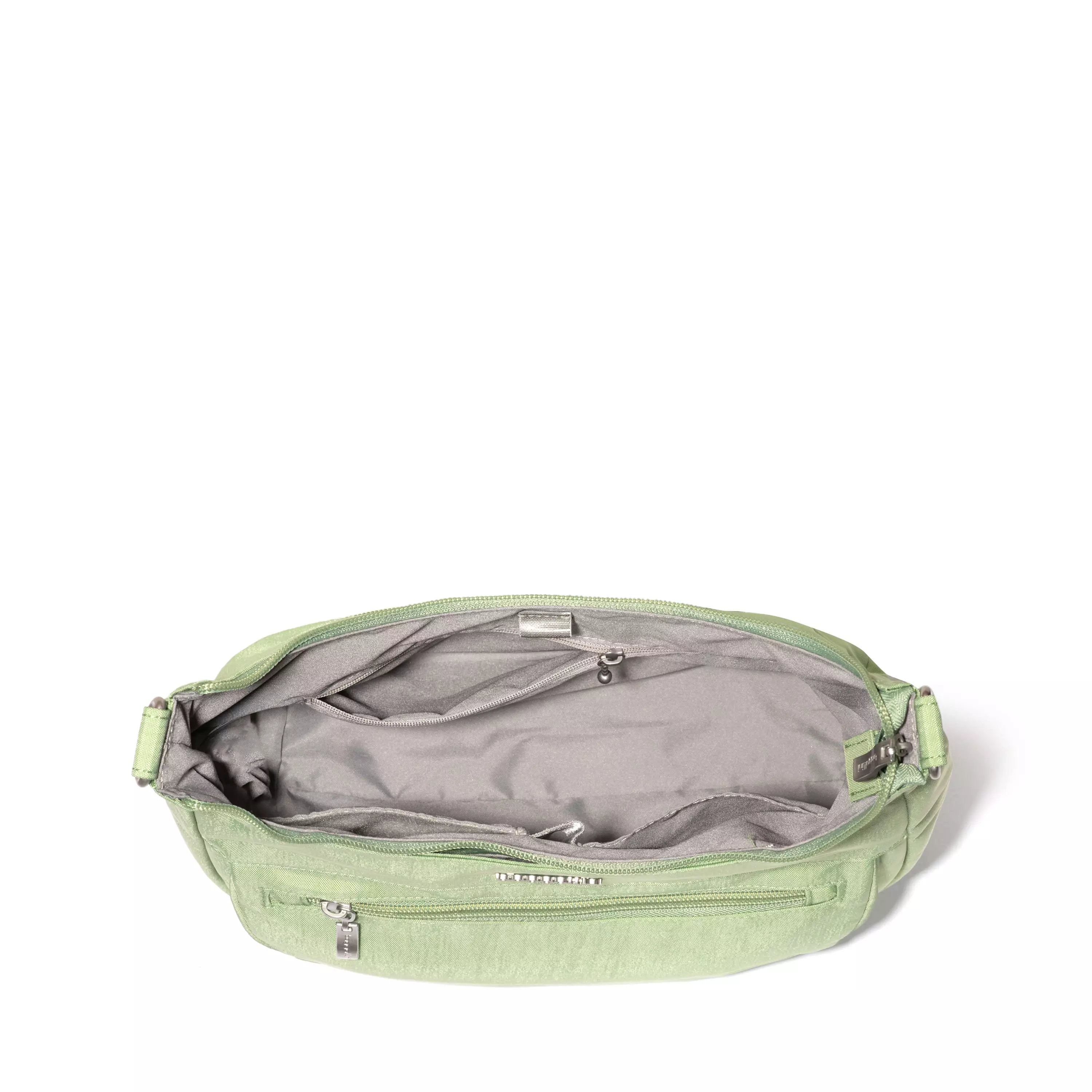 True Classic Pocket Half Moon Bag