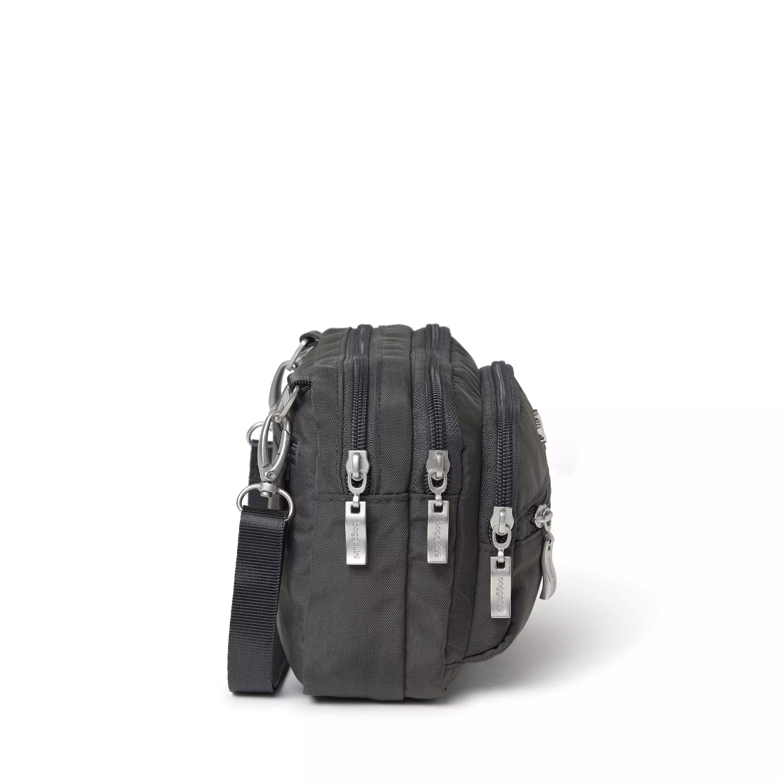 Legacy Triple Zip Bagg