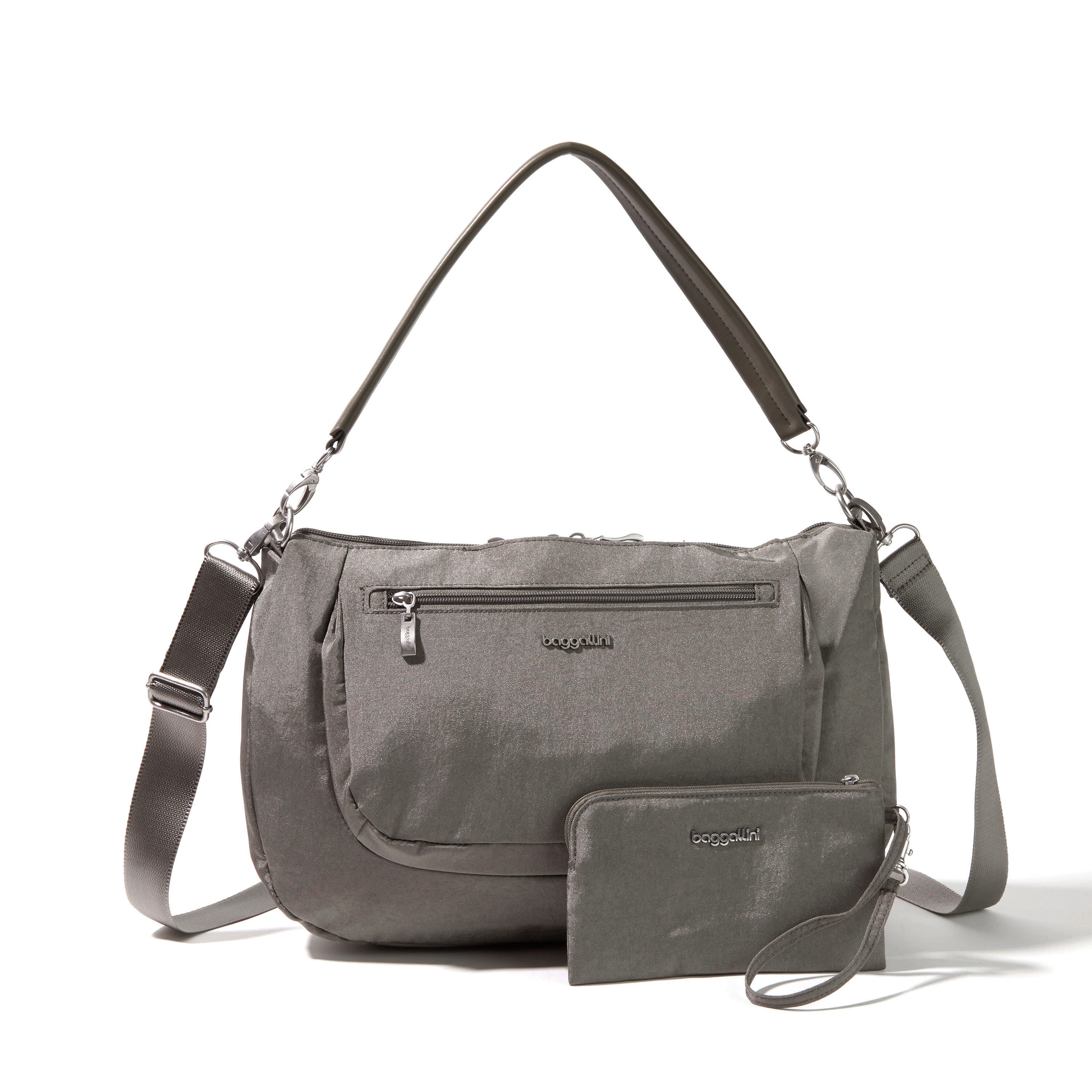 Modern Everywhere Half Moon Messenger